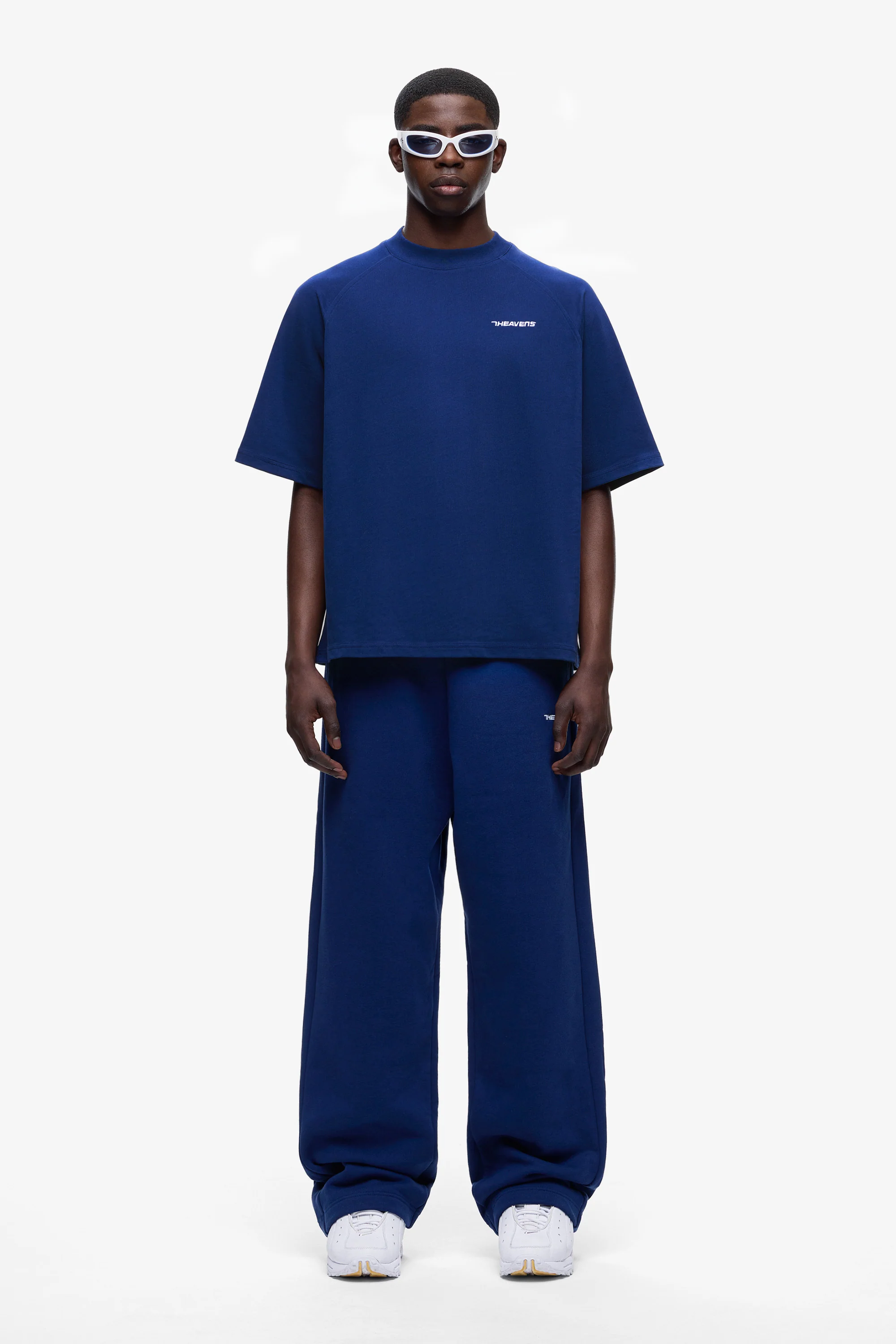Open Leg Jogger - Image 5