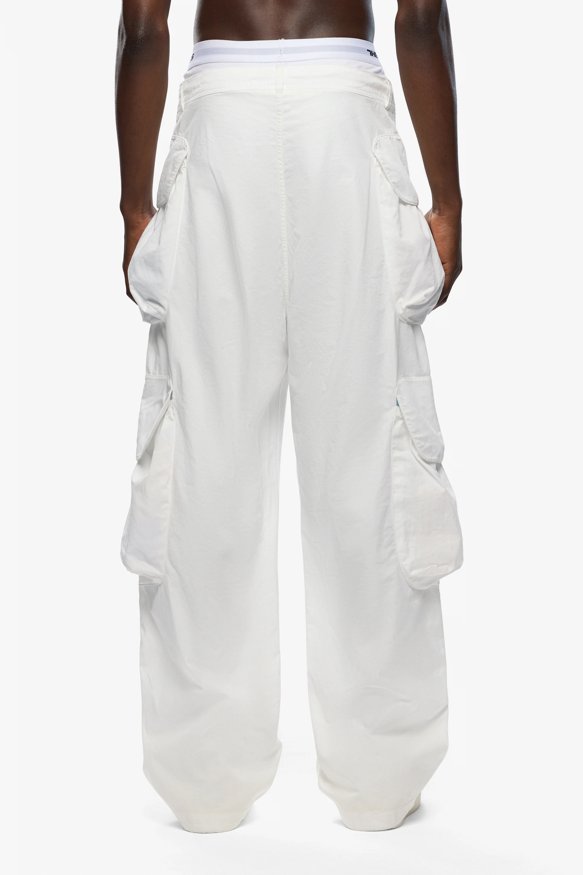 Big Pocket Cargo - Image 3