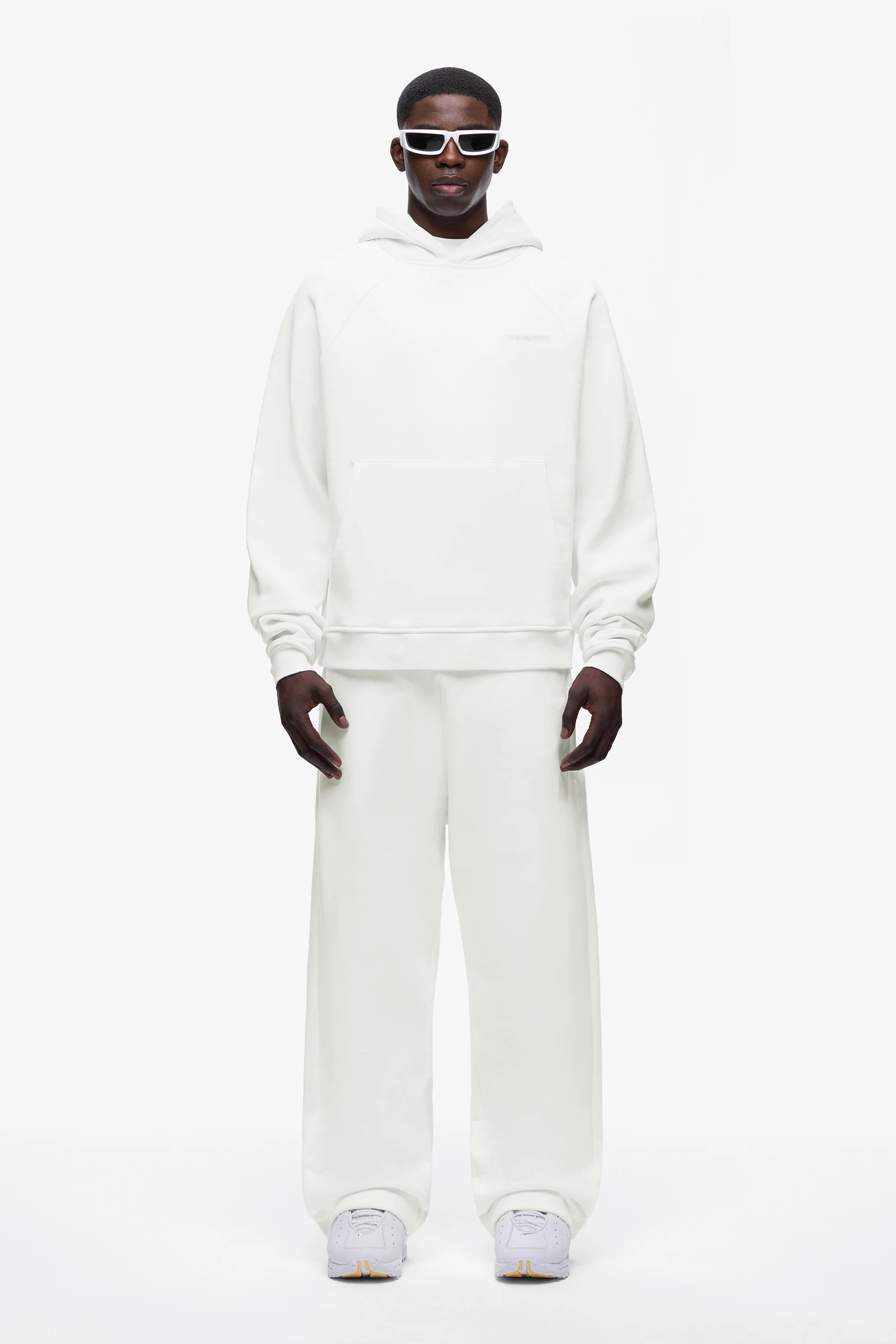 Logo Hoodie - Image 3