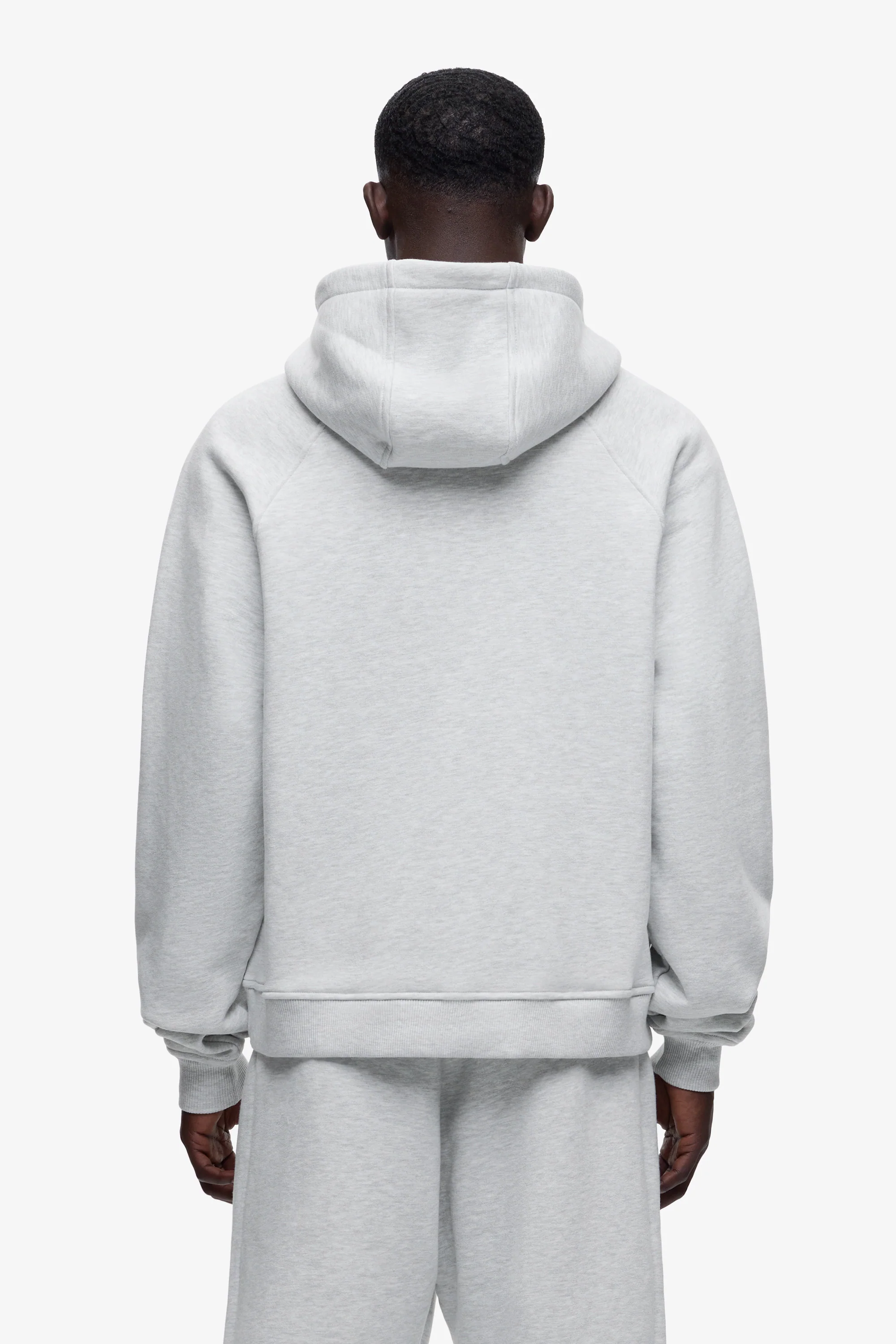 Logo Hoodie - Image 3