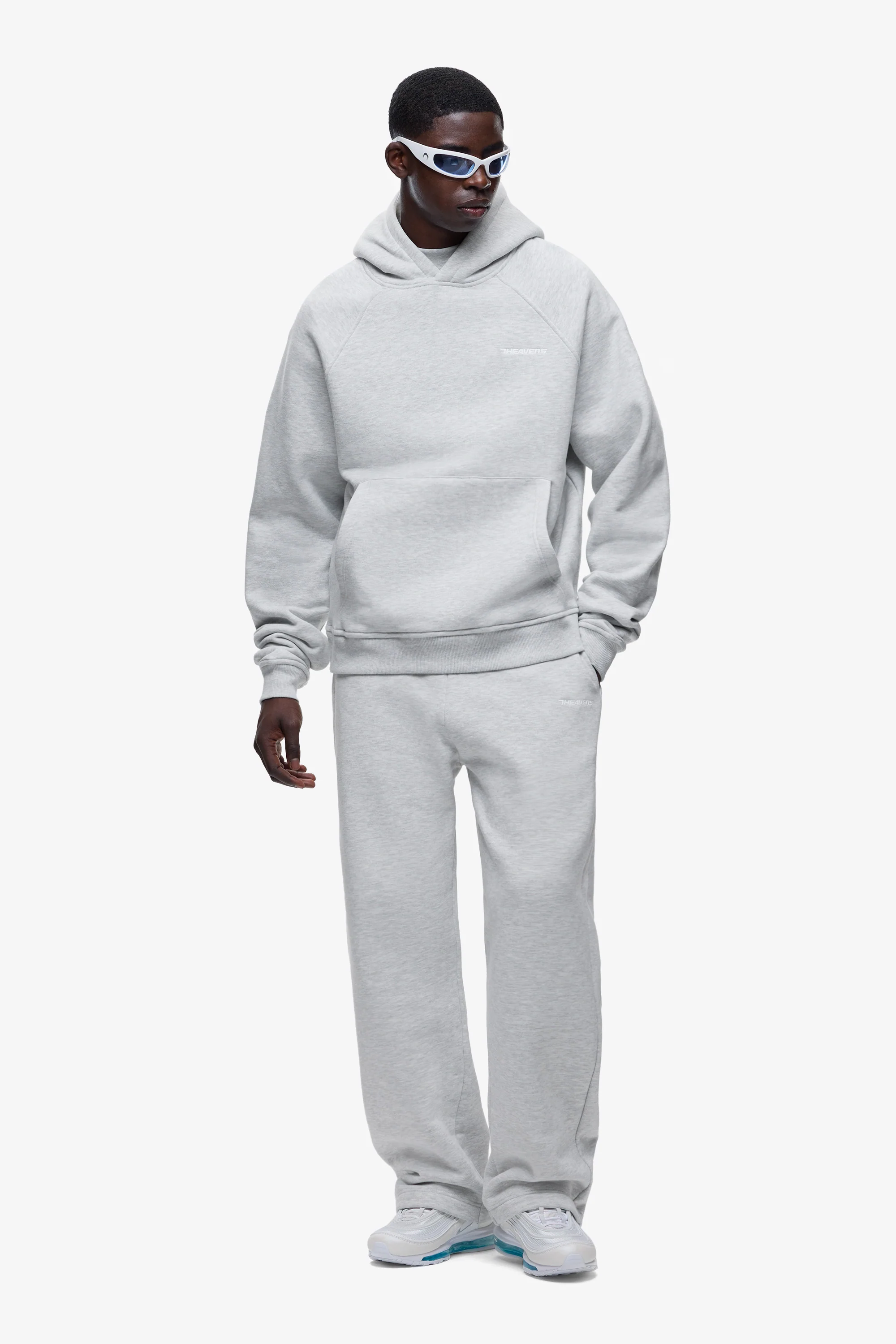 Logo Hoodie - Image 4