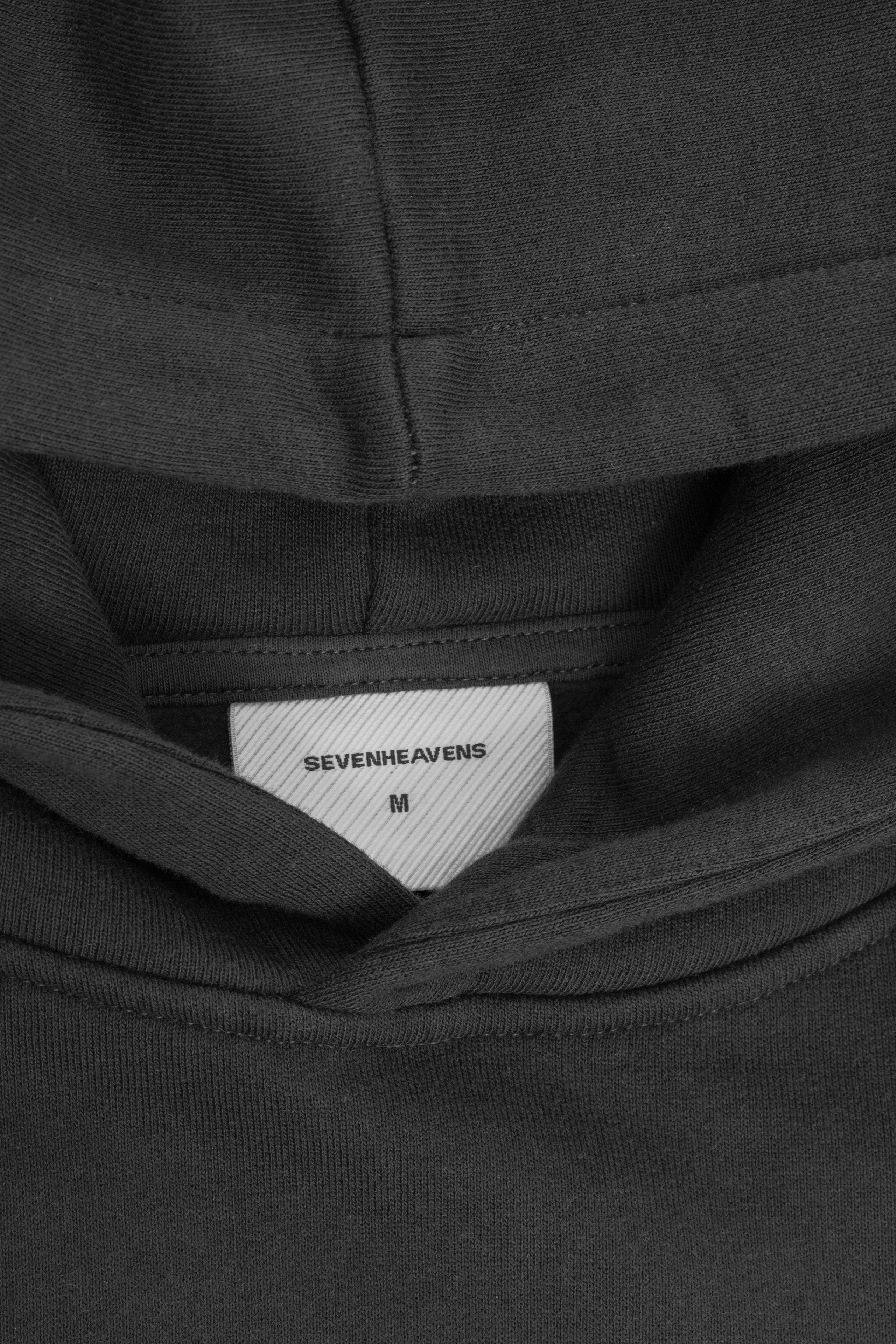 Logo Hoodie - Image 7