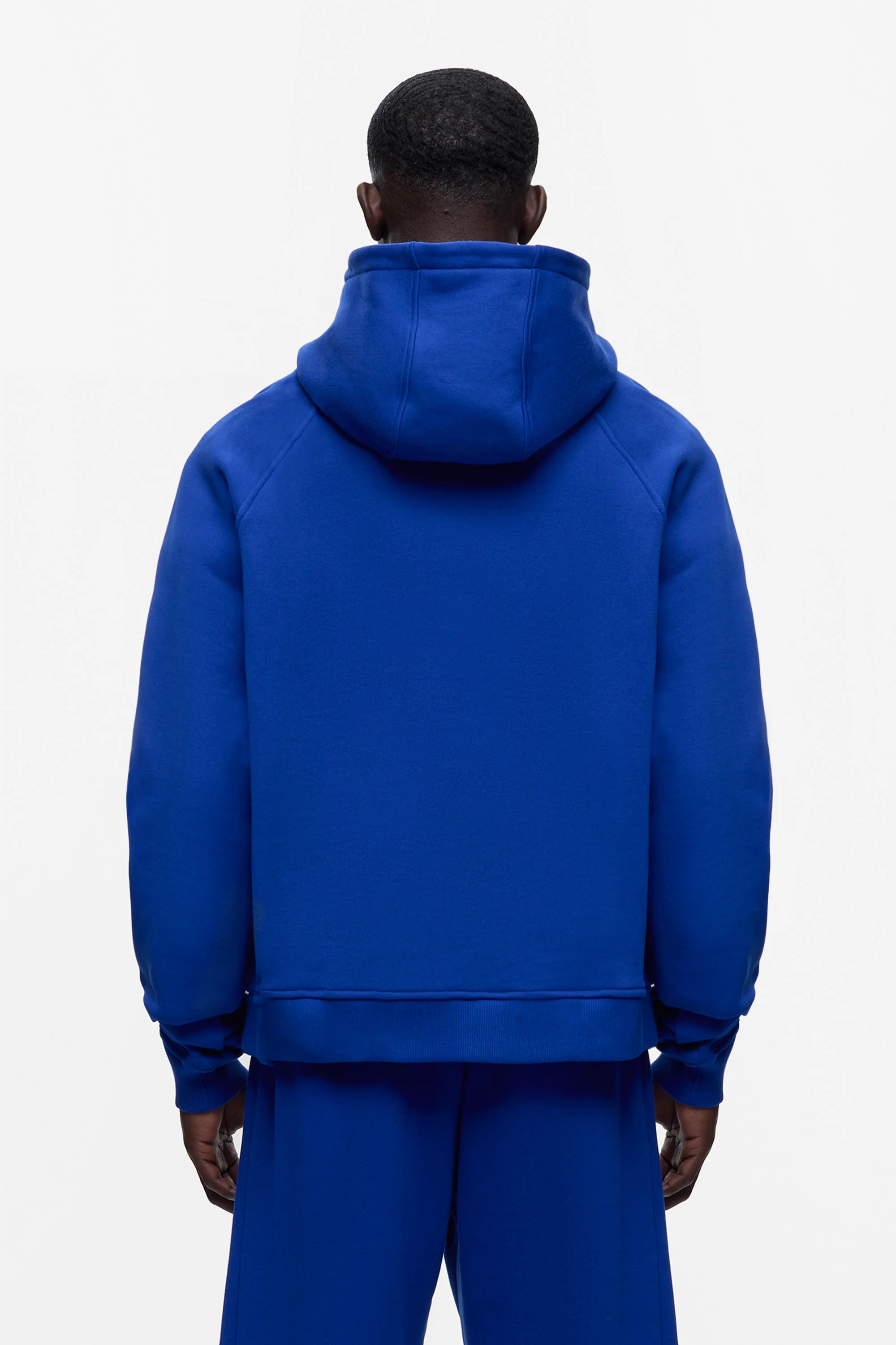 Logo Hoodie - Image 3