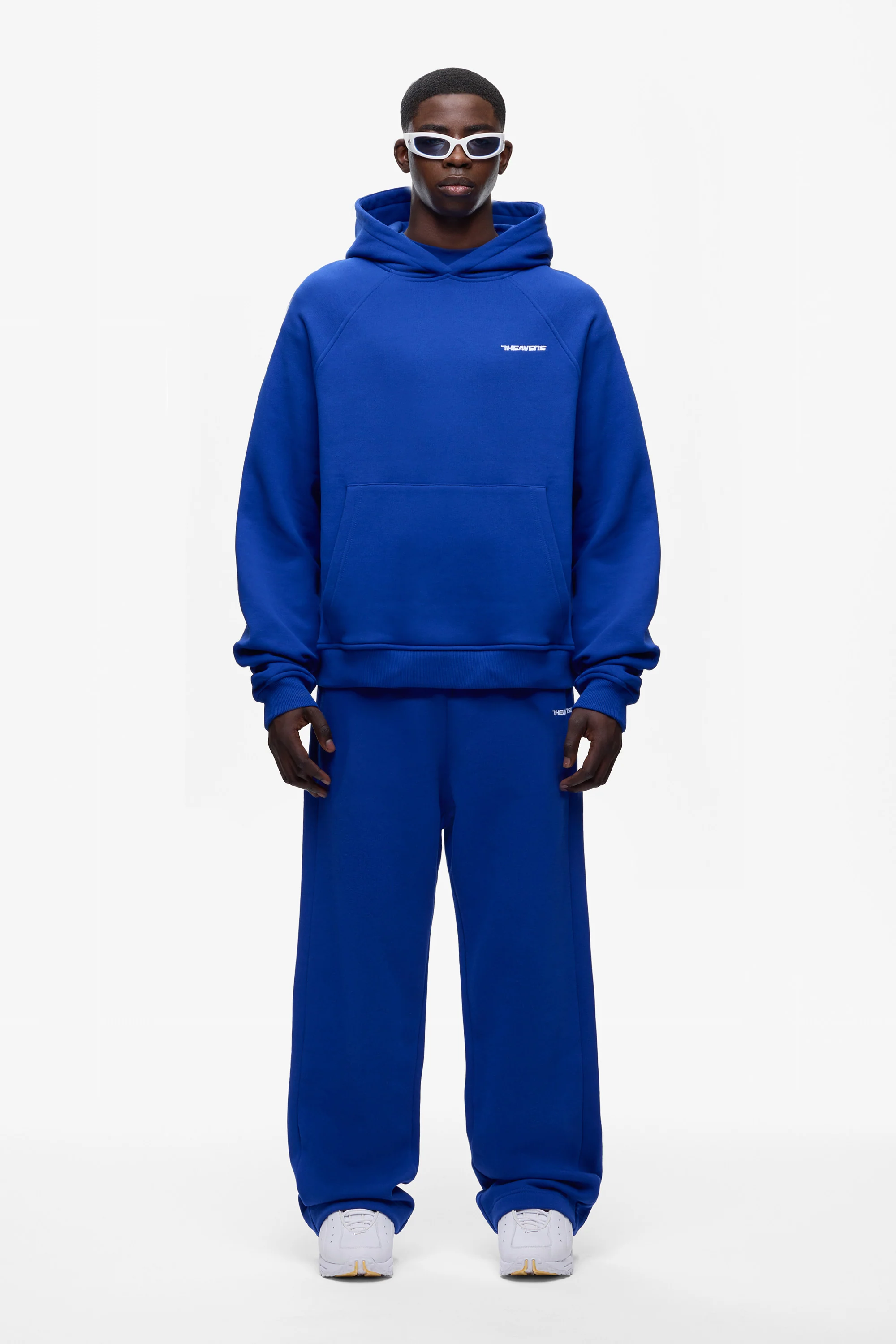 Logo Hoodie - Image 4