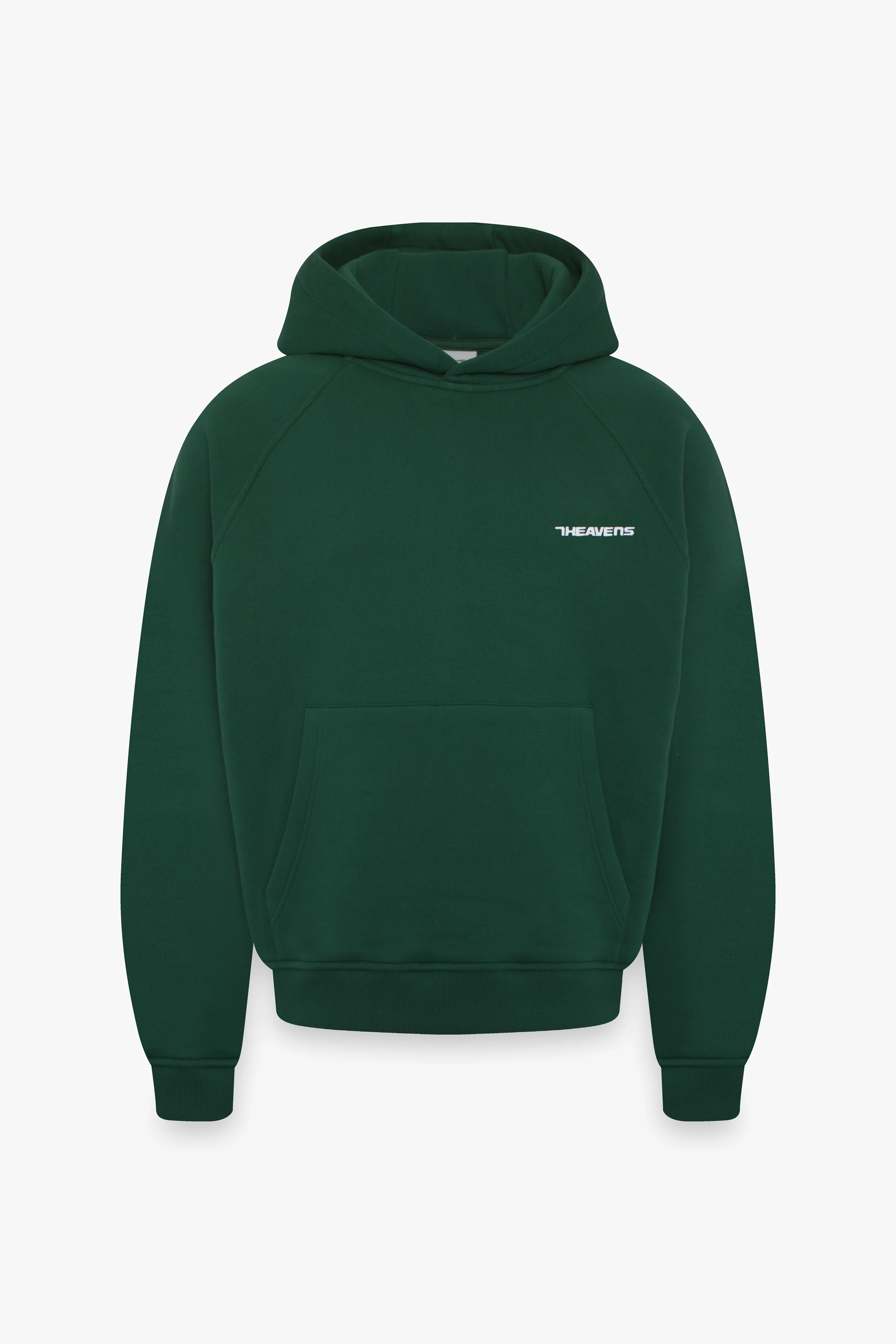 Logo Hoodie - Image 5
