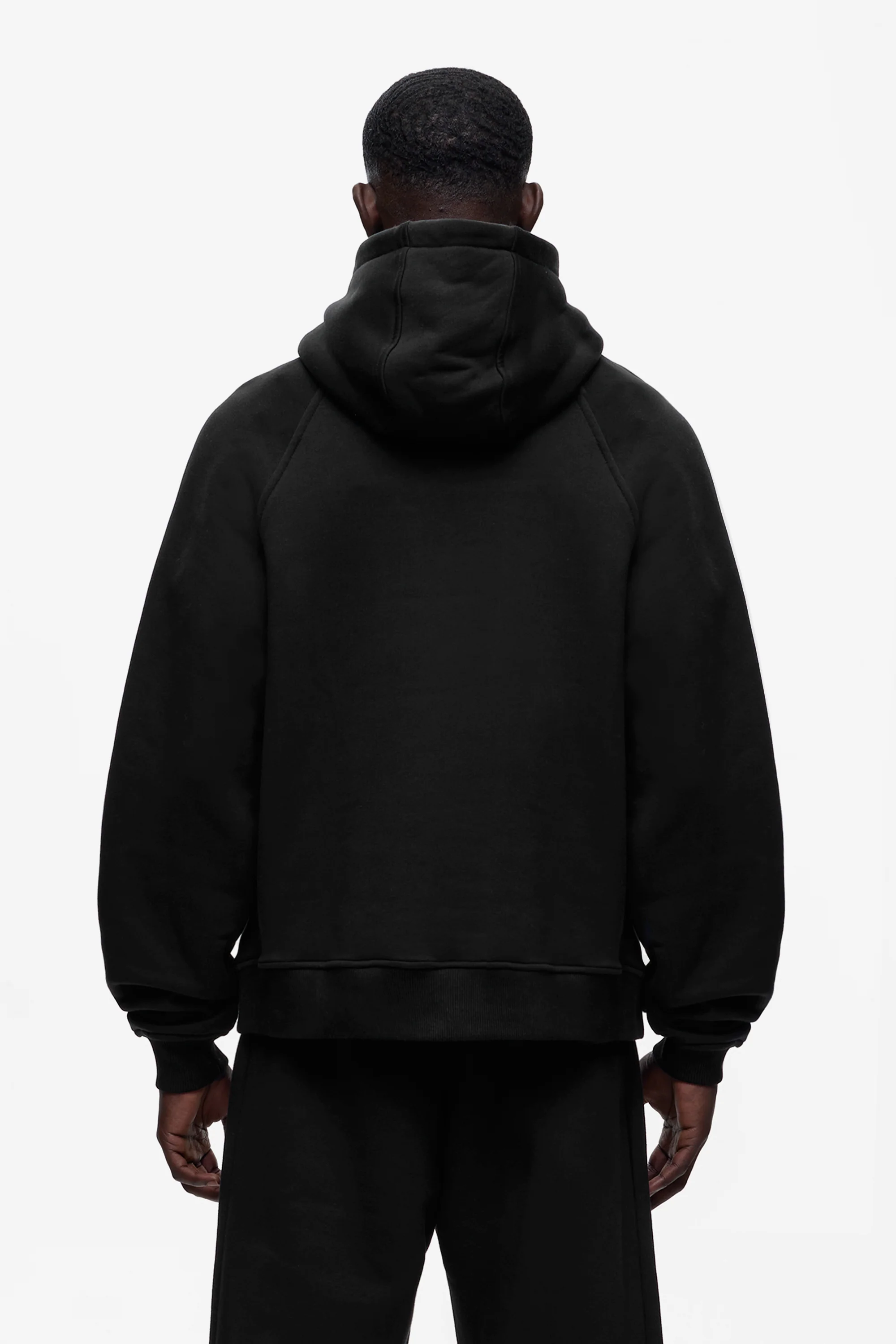 Logo Hoodie - Image 3