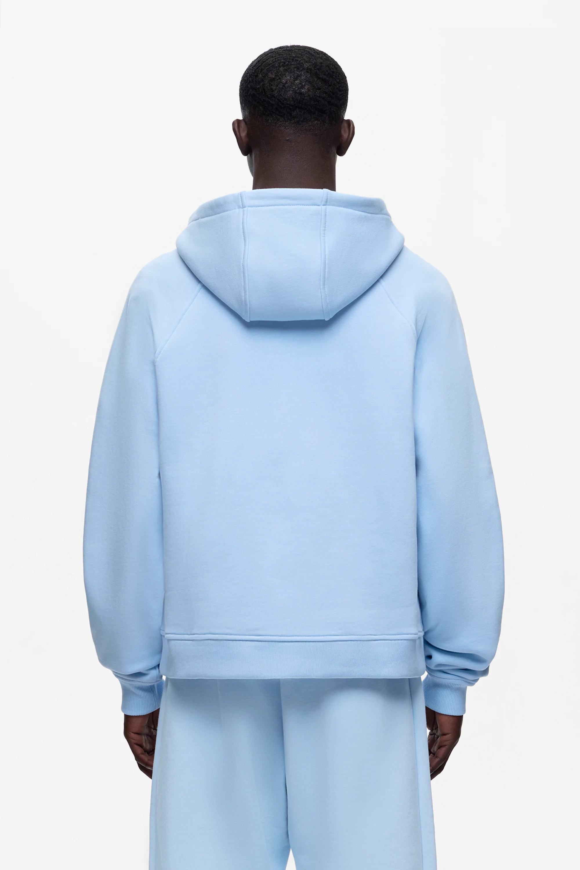 Logo Hoodie - Image 3