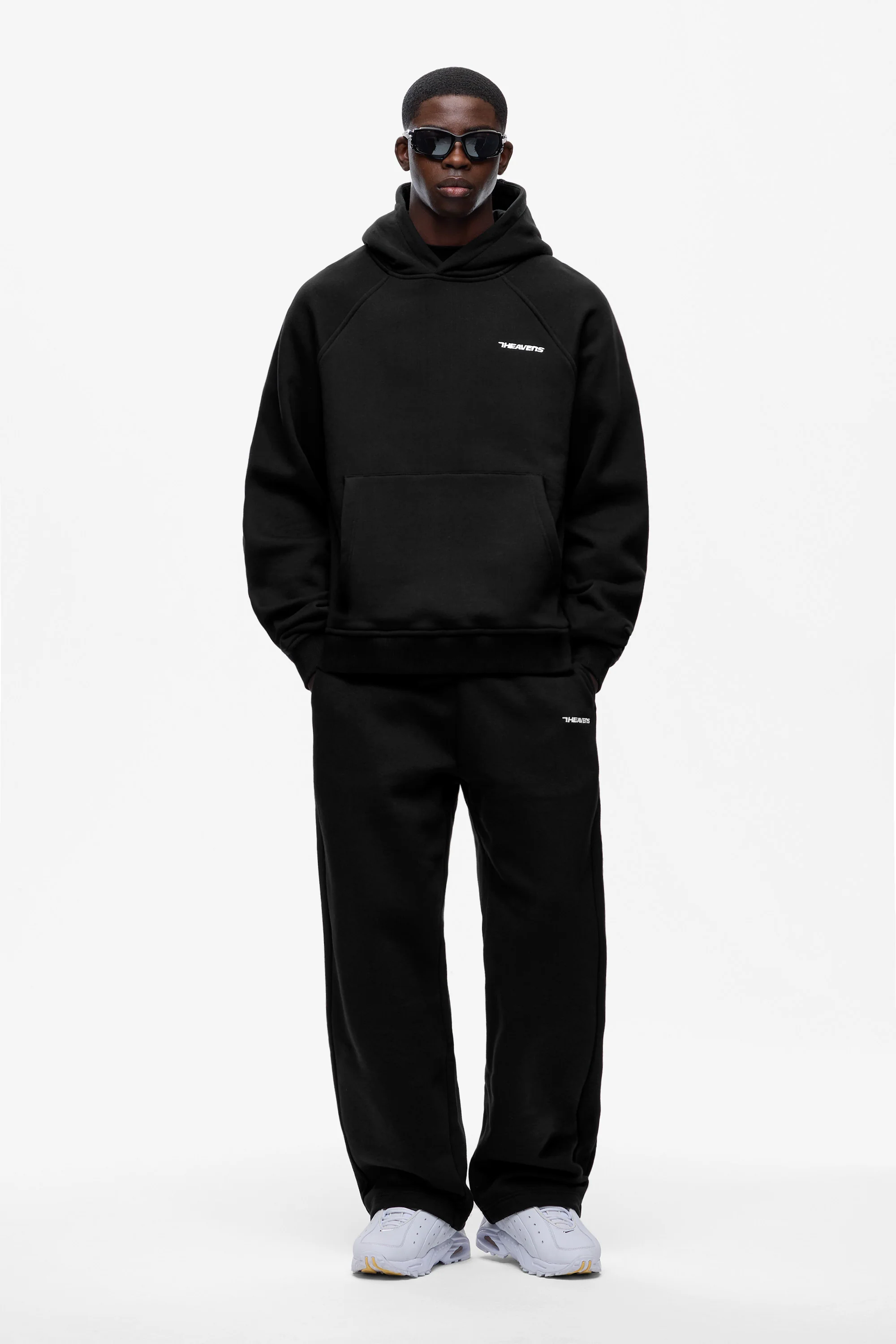 Logo Hoodie - Image 4