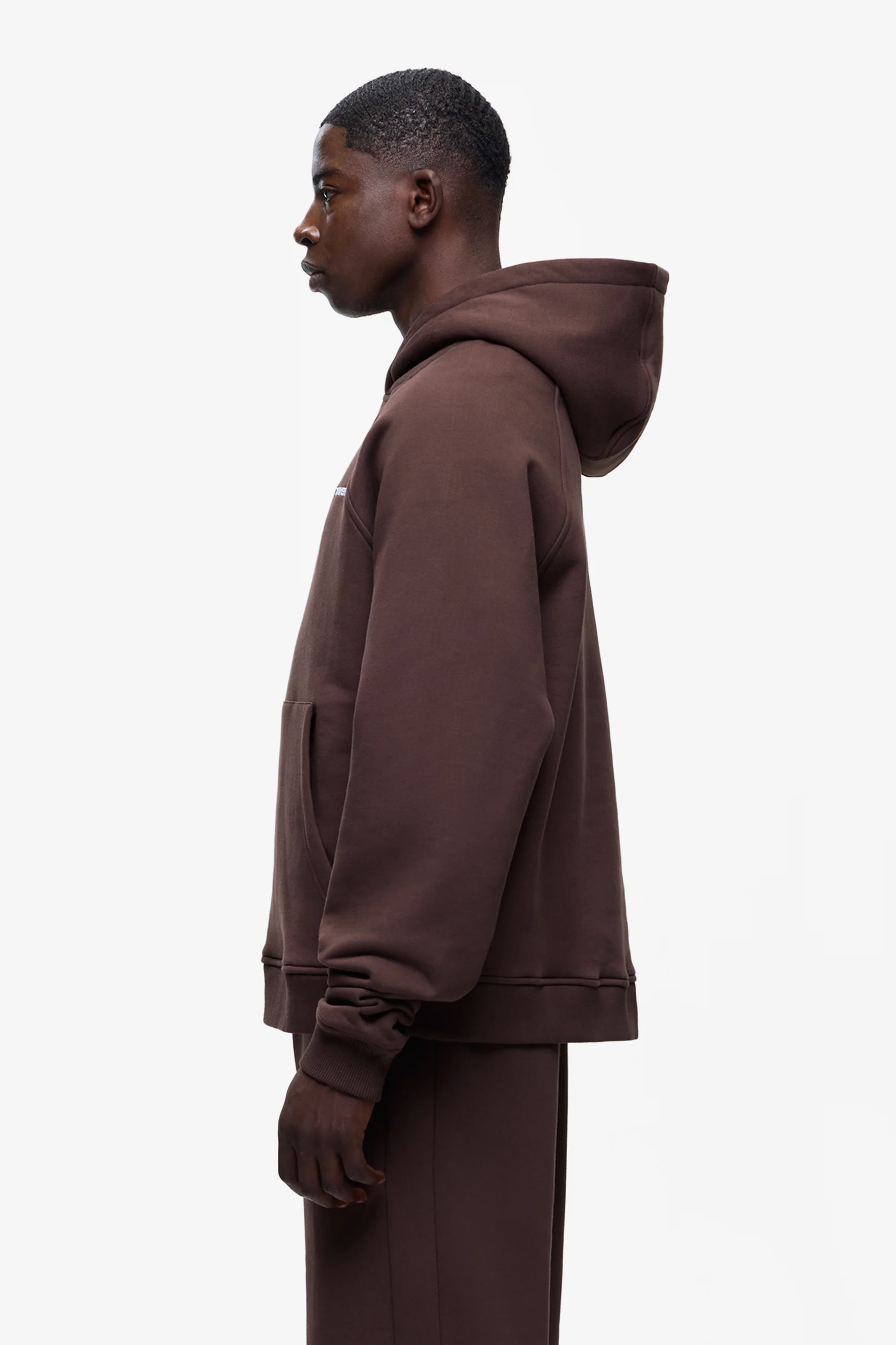 Logo Hoodie - Image 2