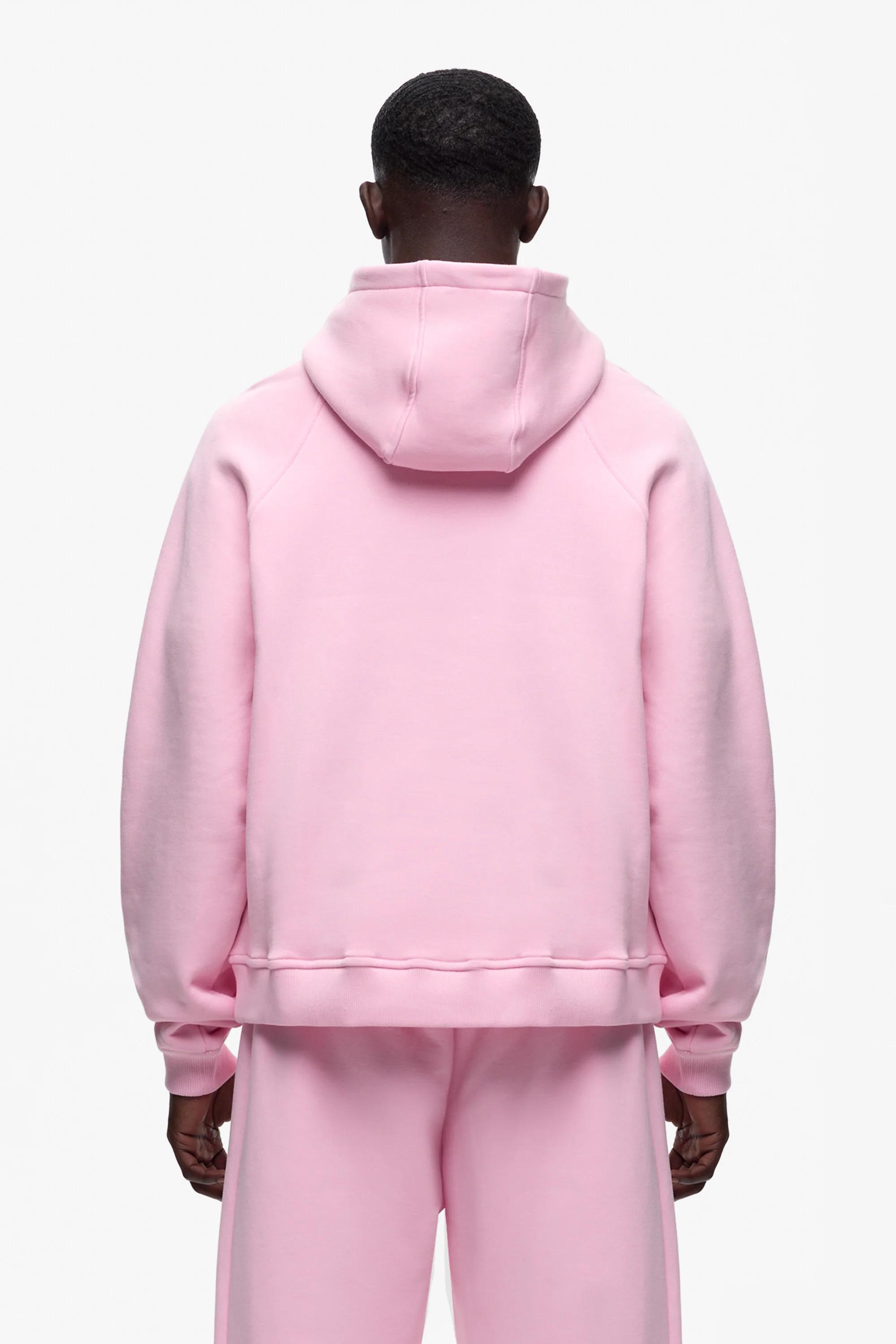 Logo Hoodie - Image 3
