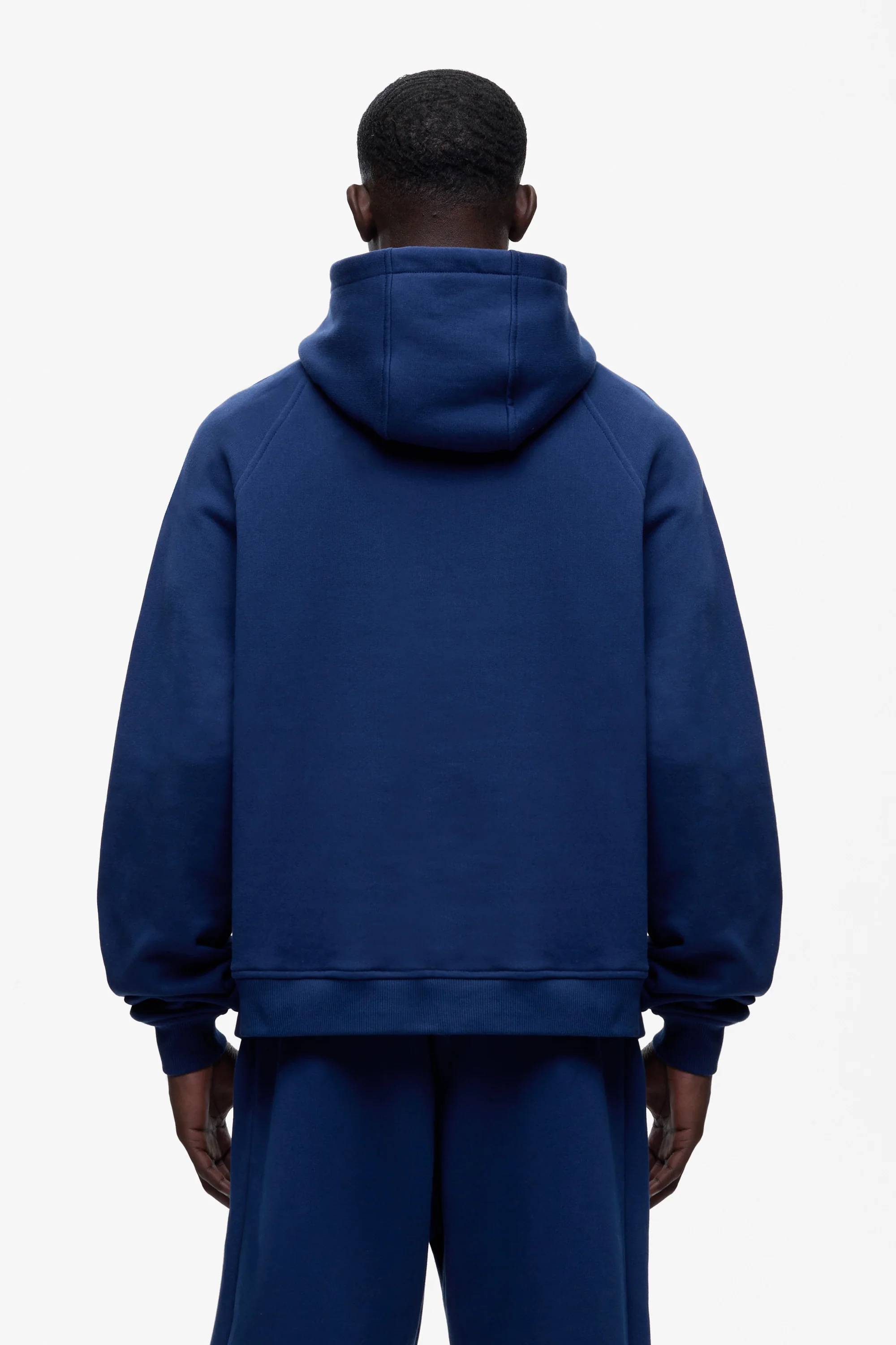Logo Hoodie - Image 3