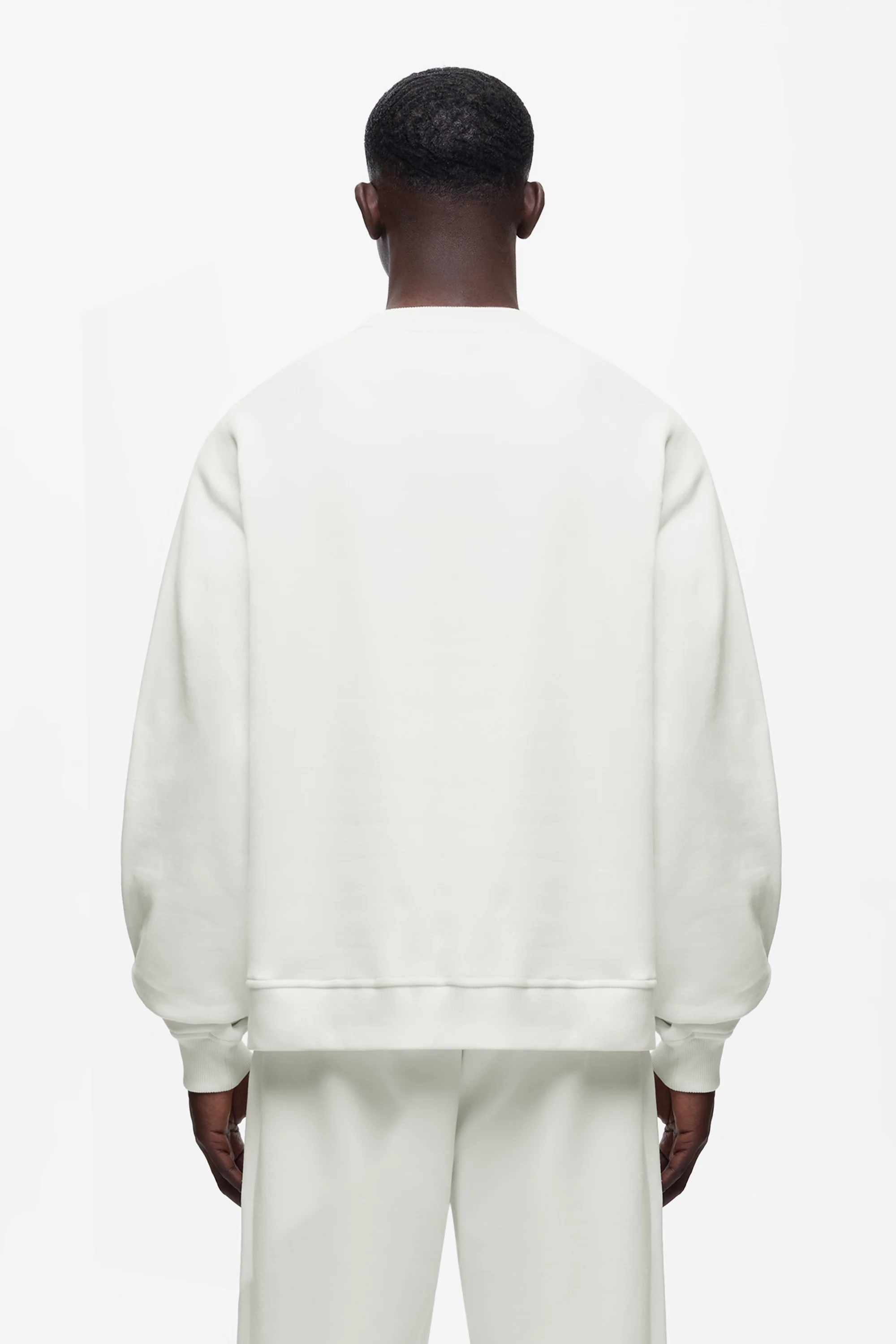 Logo Sweater - Image 3