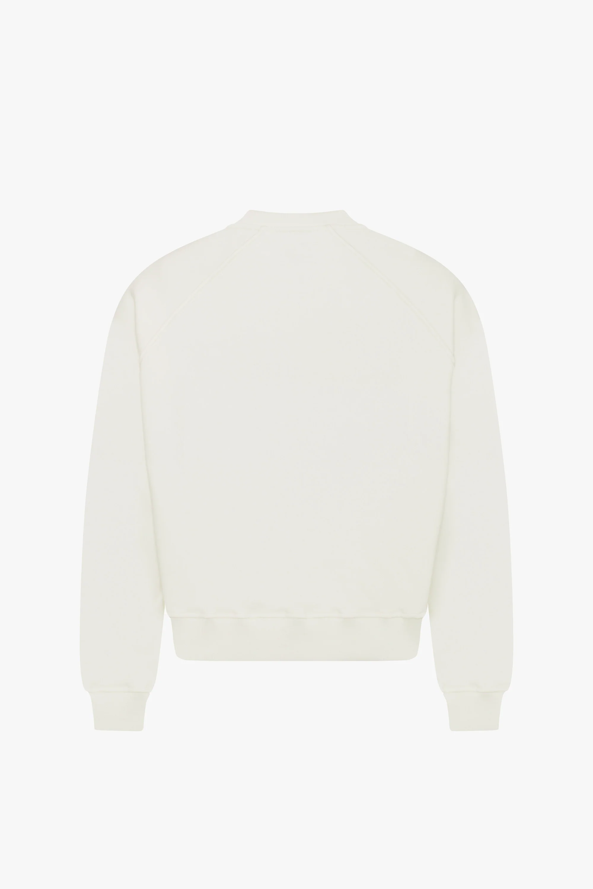Logo Sweater - Image 6