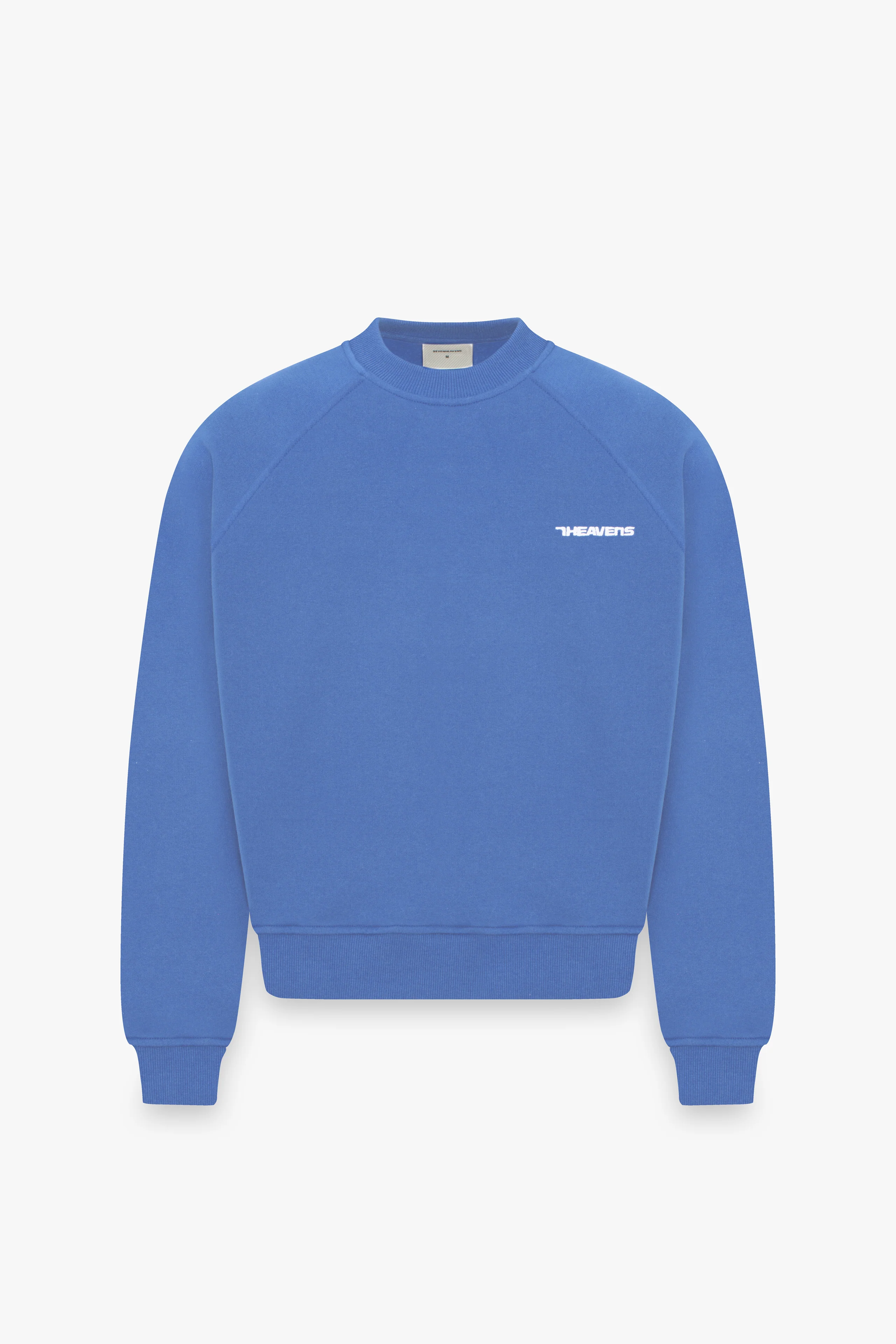 Logo Sweater