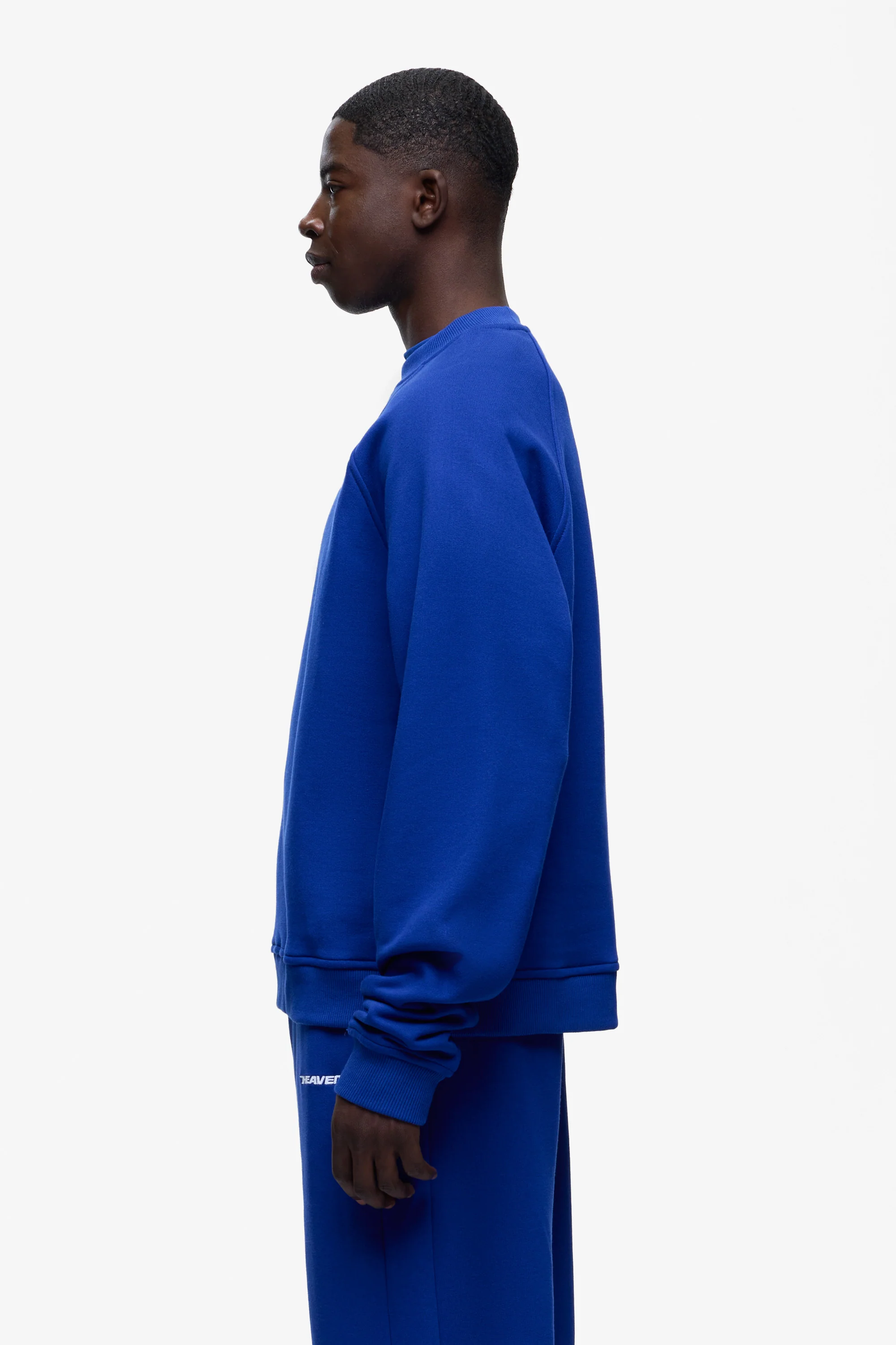 Logo Sweater - Image 2