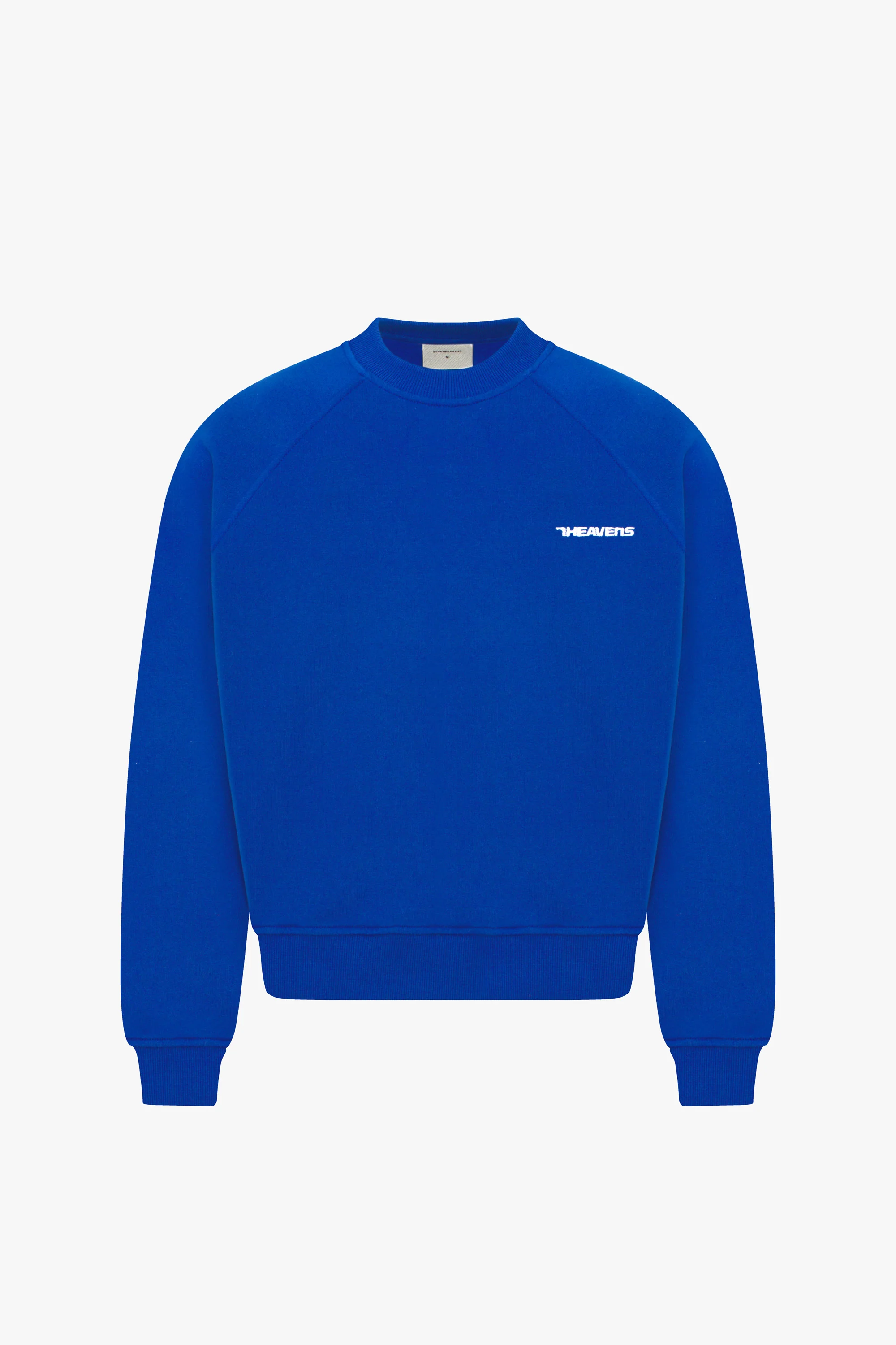 Logo Sweater - Image 5