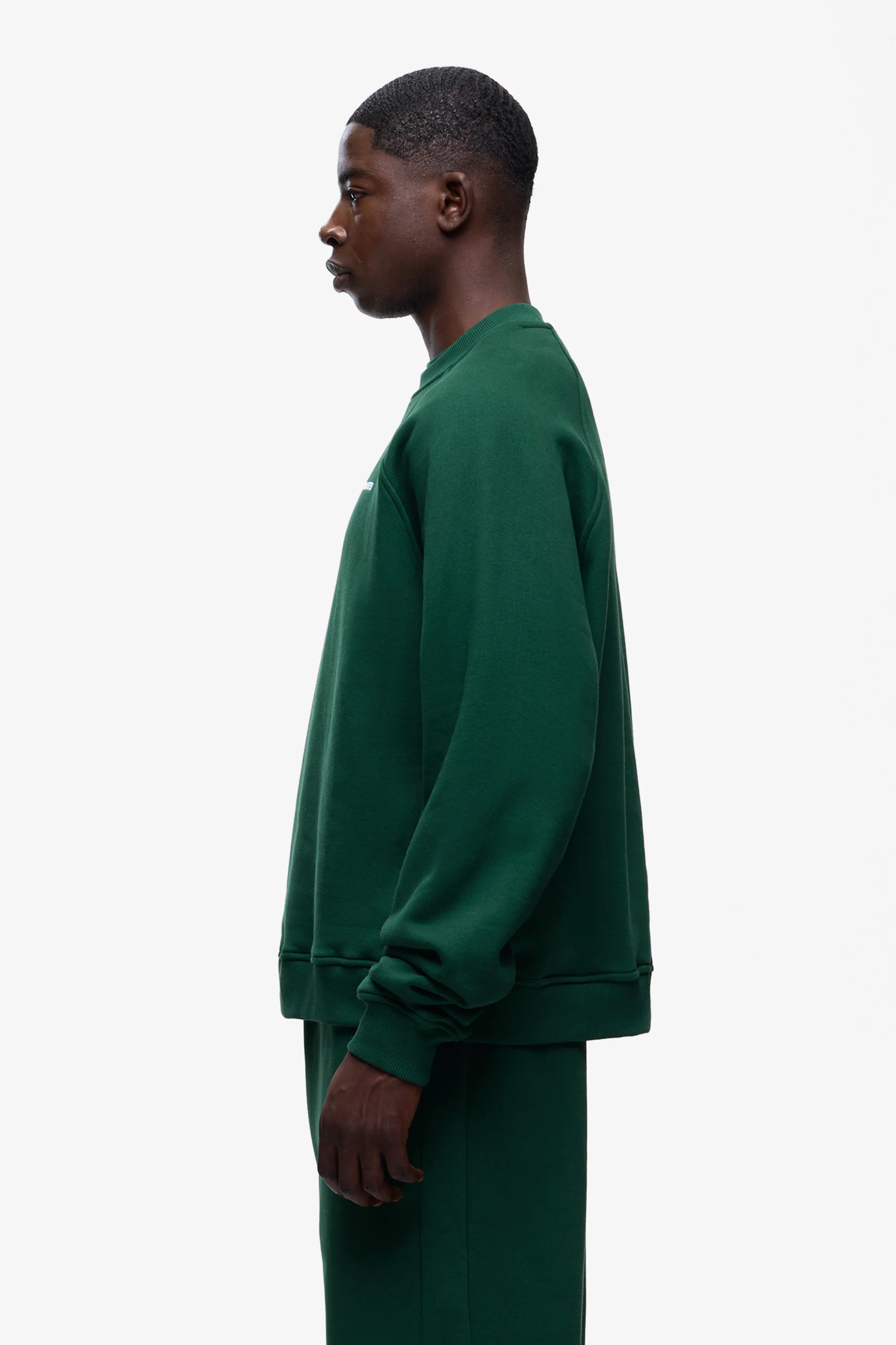 Logo Sweater - Image 2