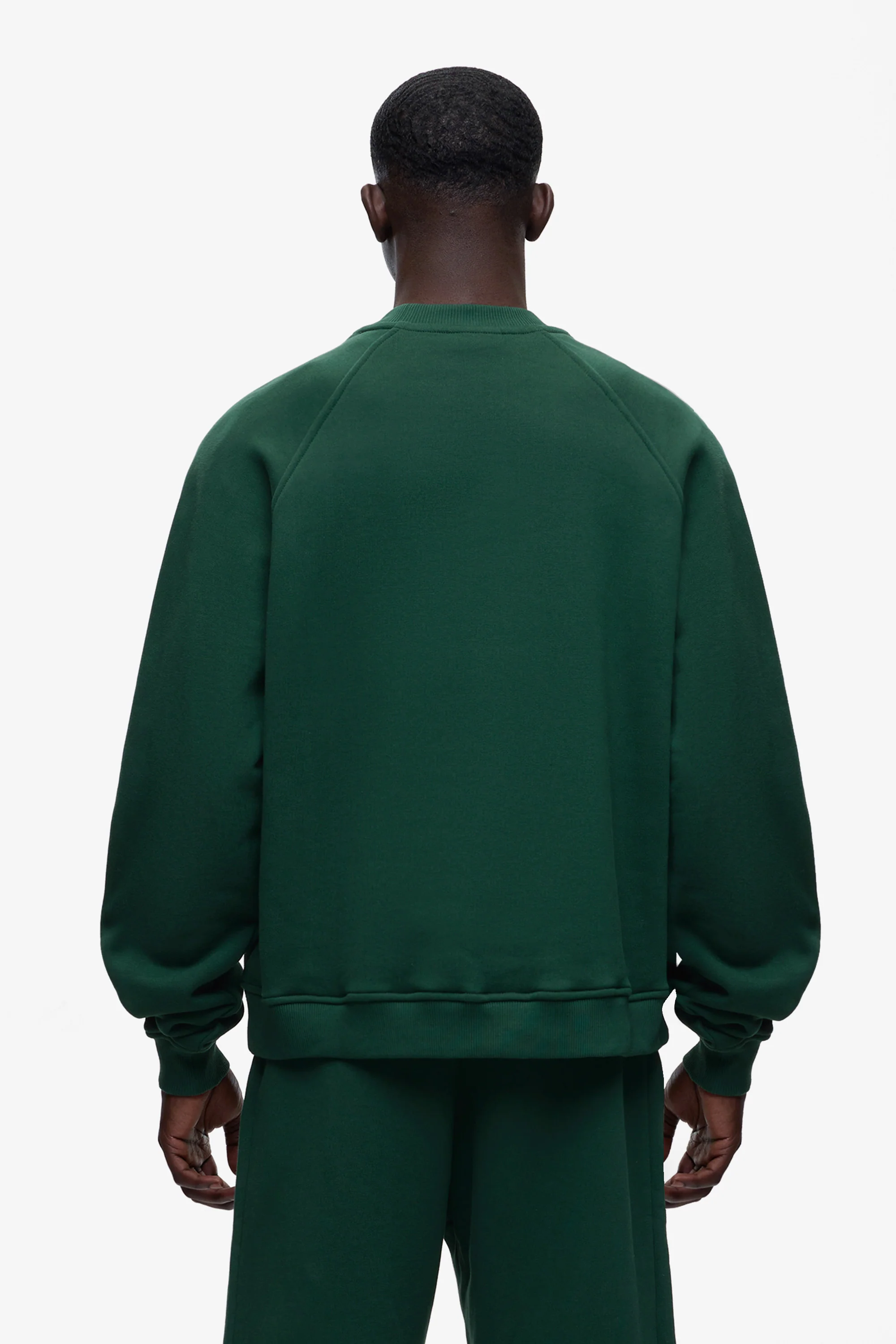 Logo Sweater - Image 3