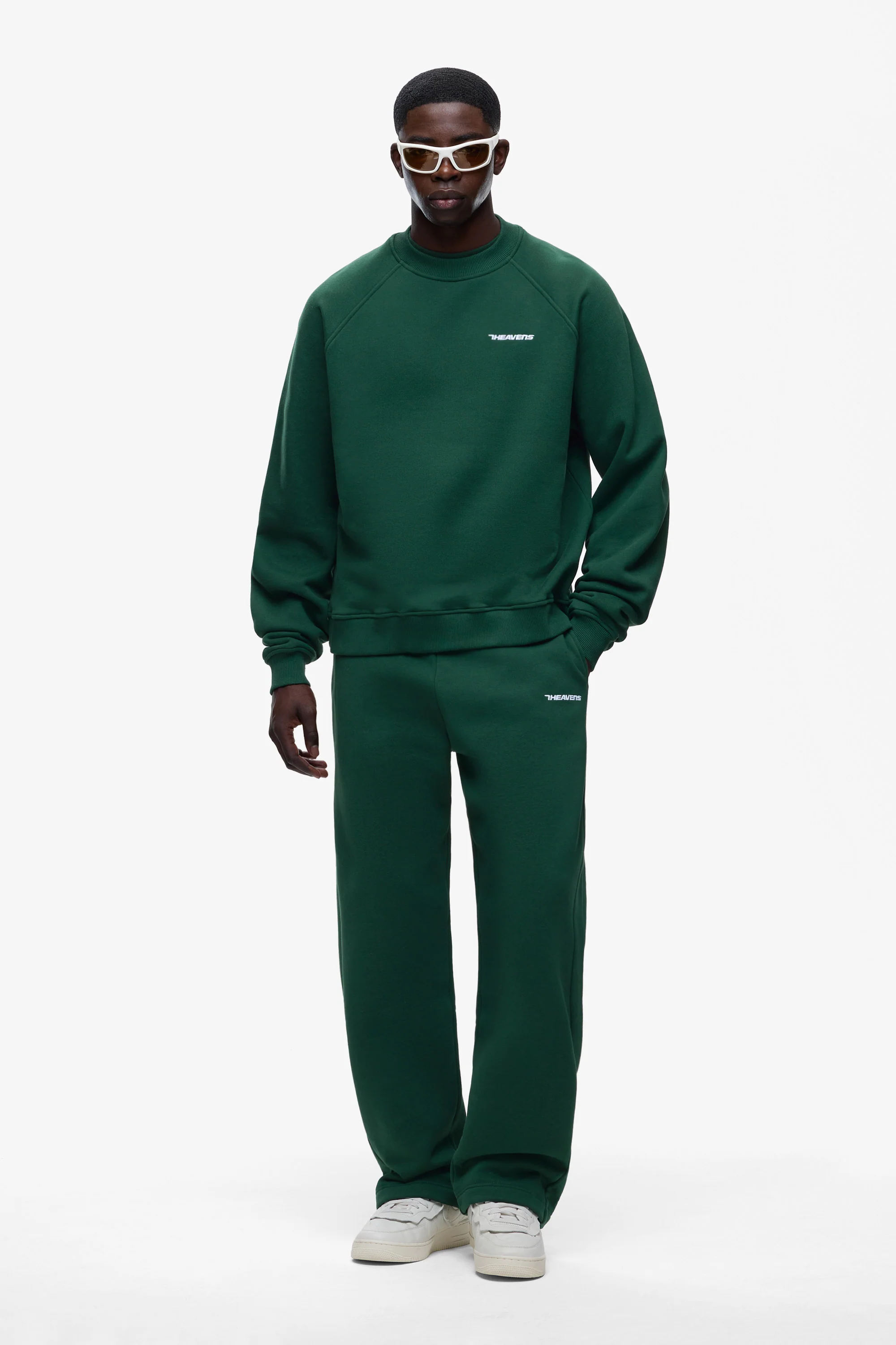 Logo Sweater - Image 4