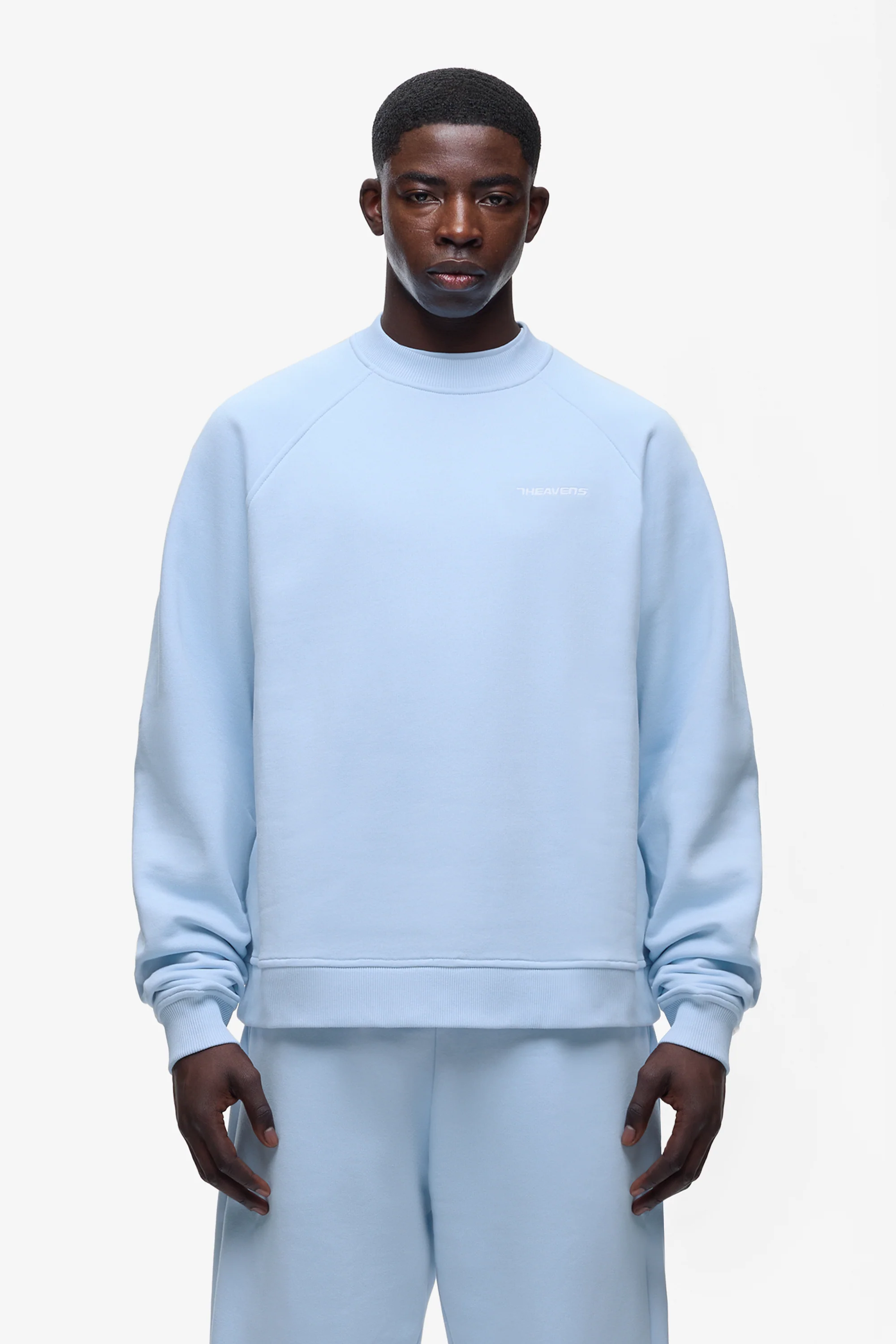 Logo Sweater