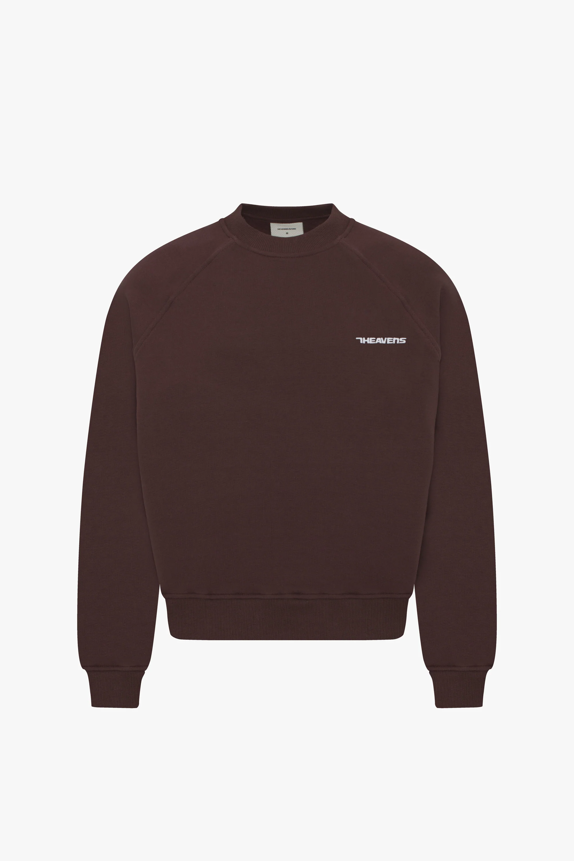 Logo Sweater - Image 5