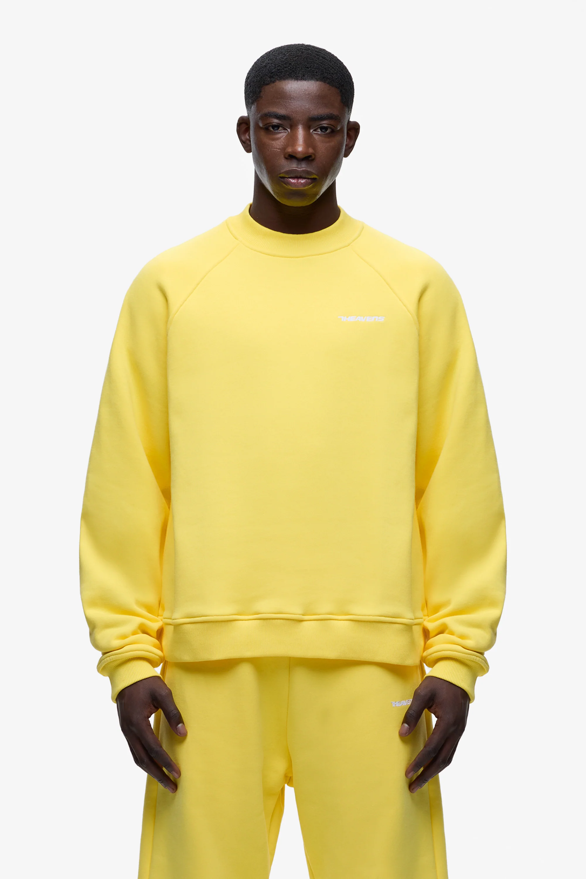 Logo Sweater