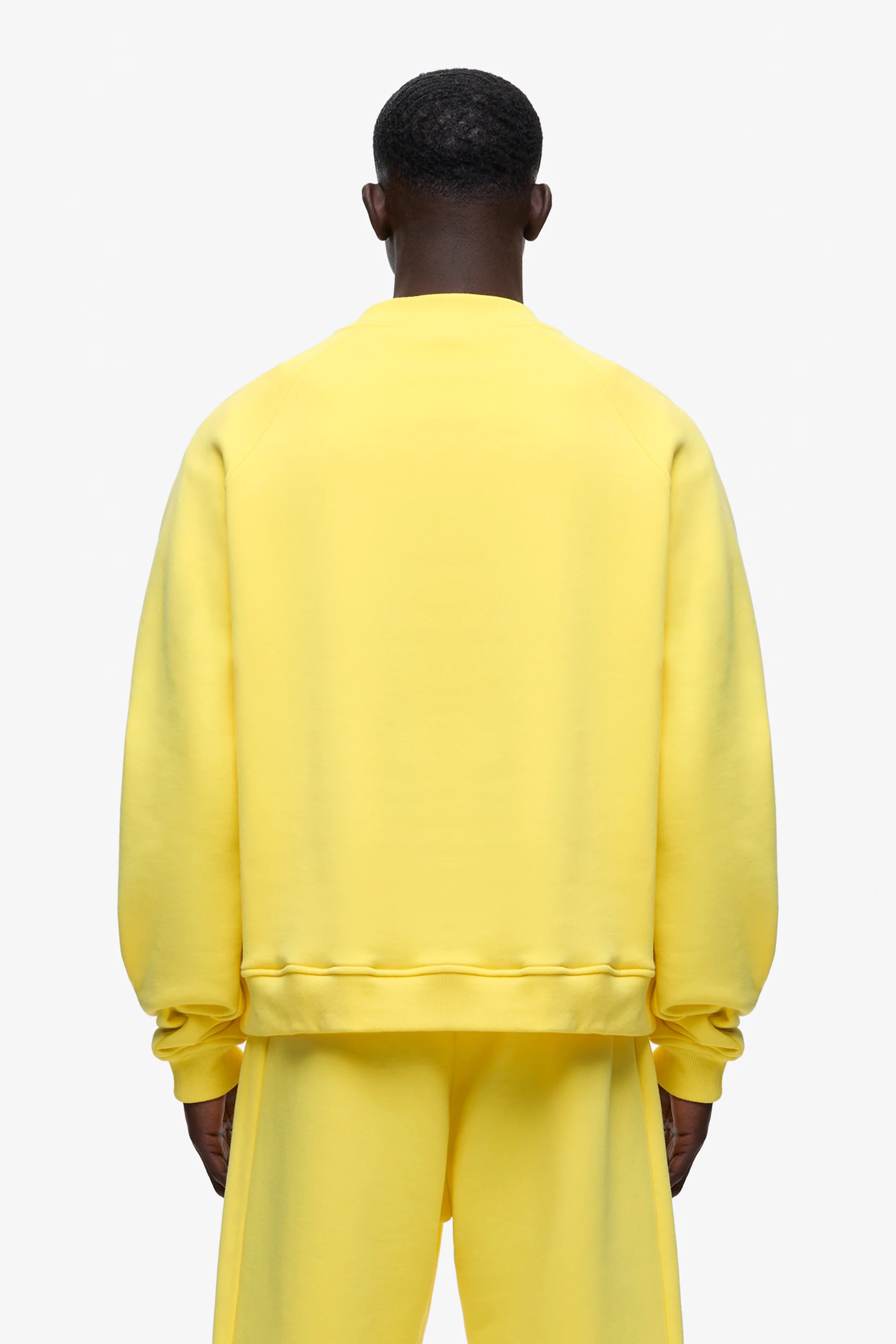 Logo Sweater - Image 3