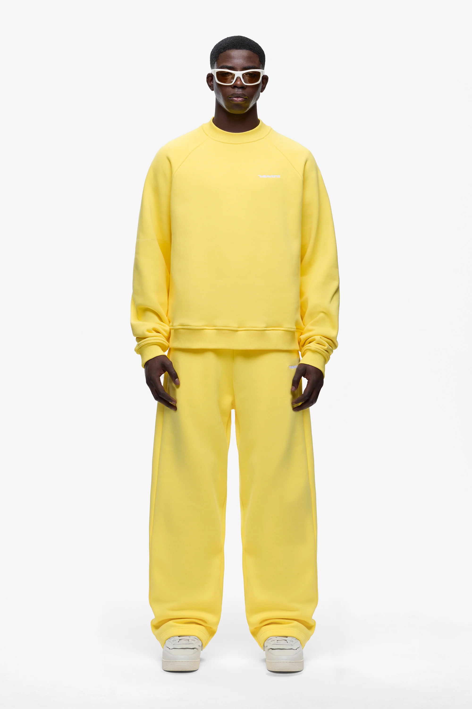Logo Sweater - Image 4