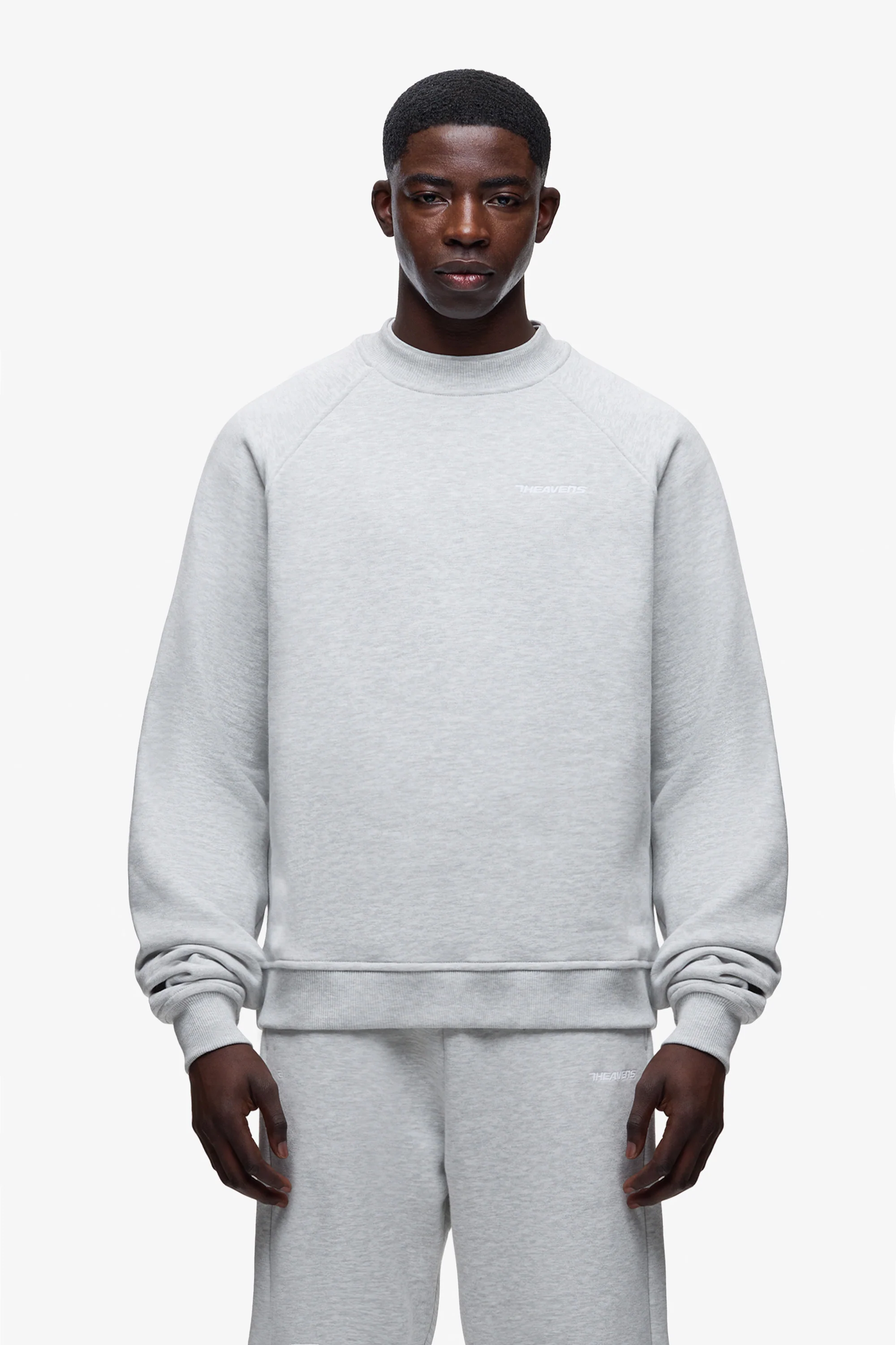 Logo Sweater