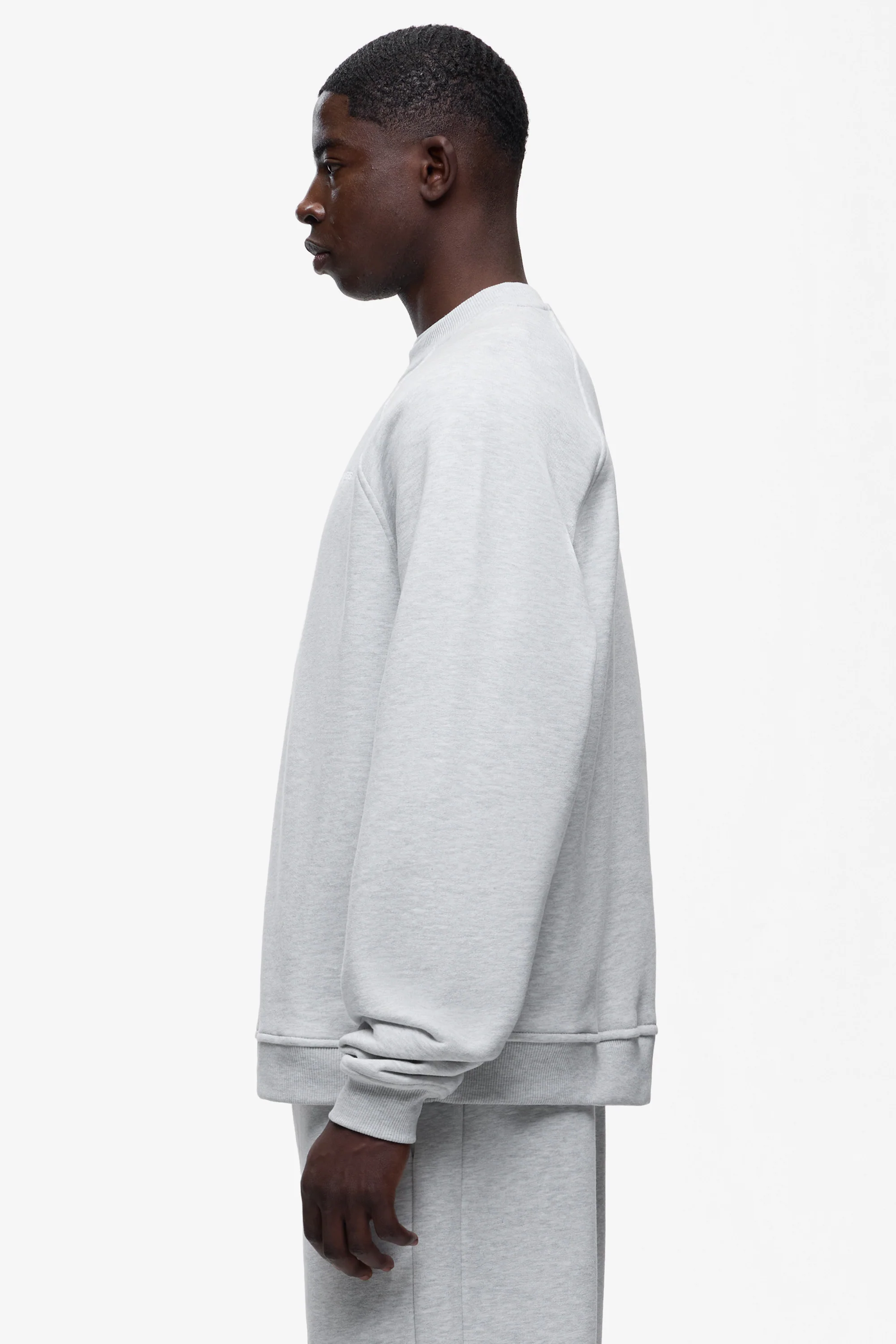 Logo Sweater - Image 2