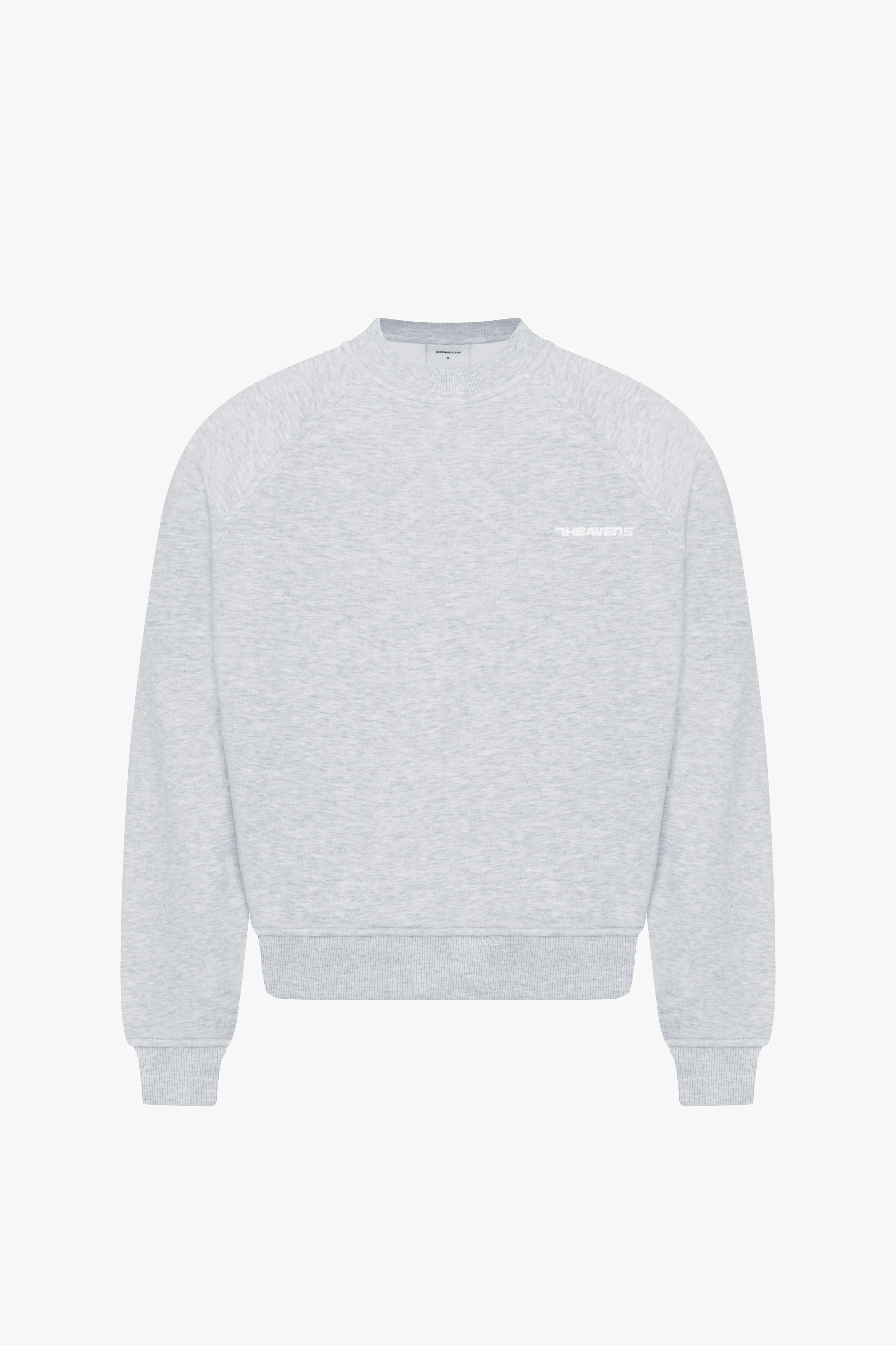 Logo Sweater - Image 5