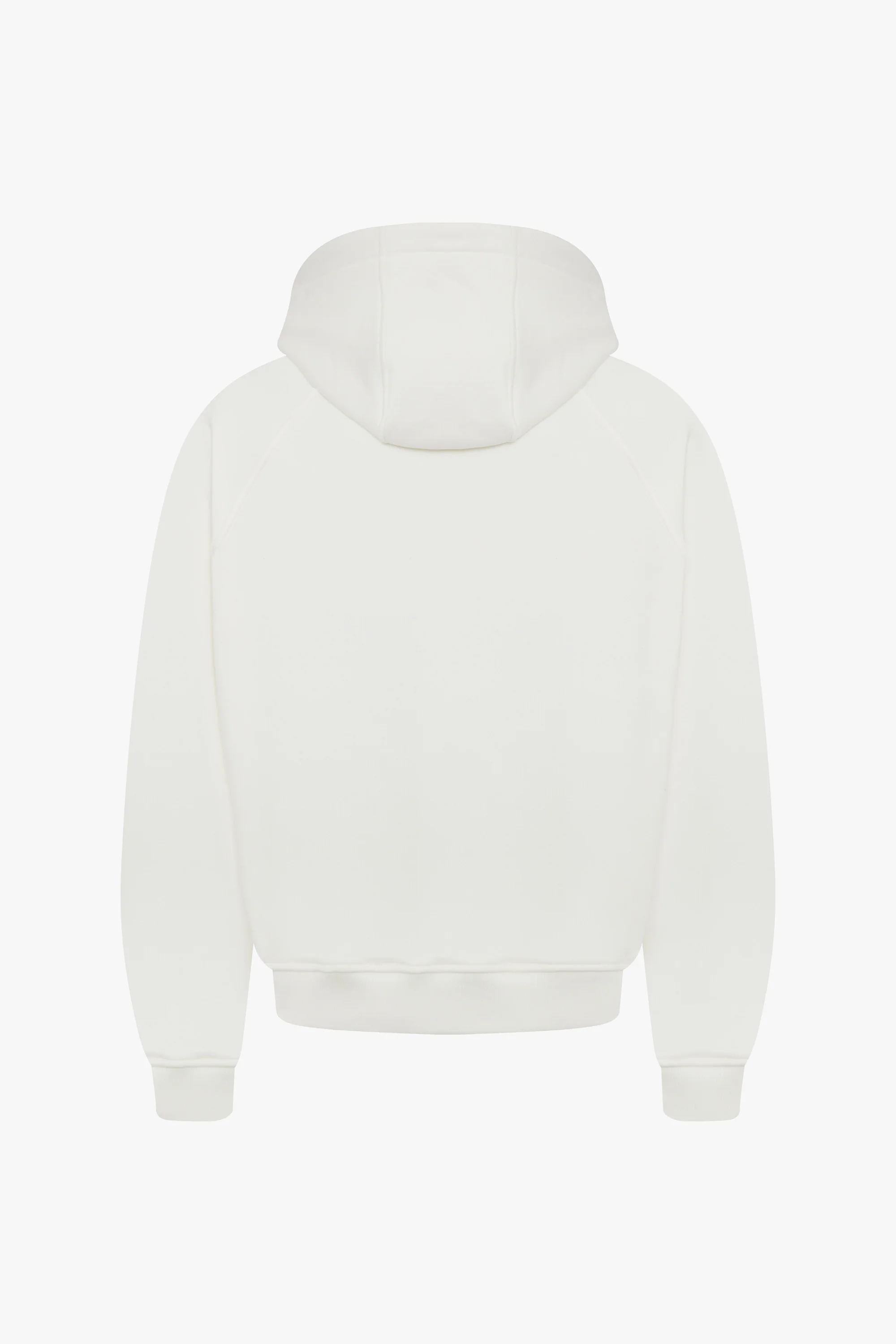 Logo Zip Hoodie - Image 5