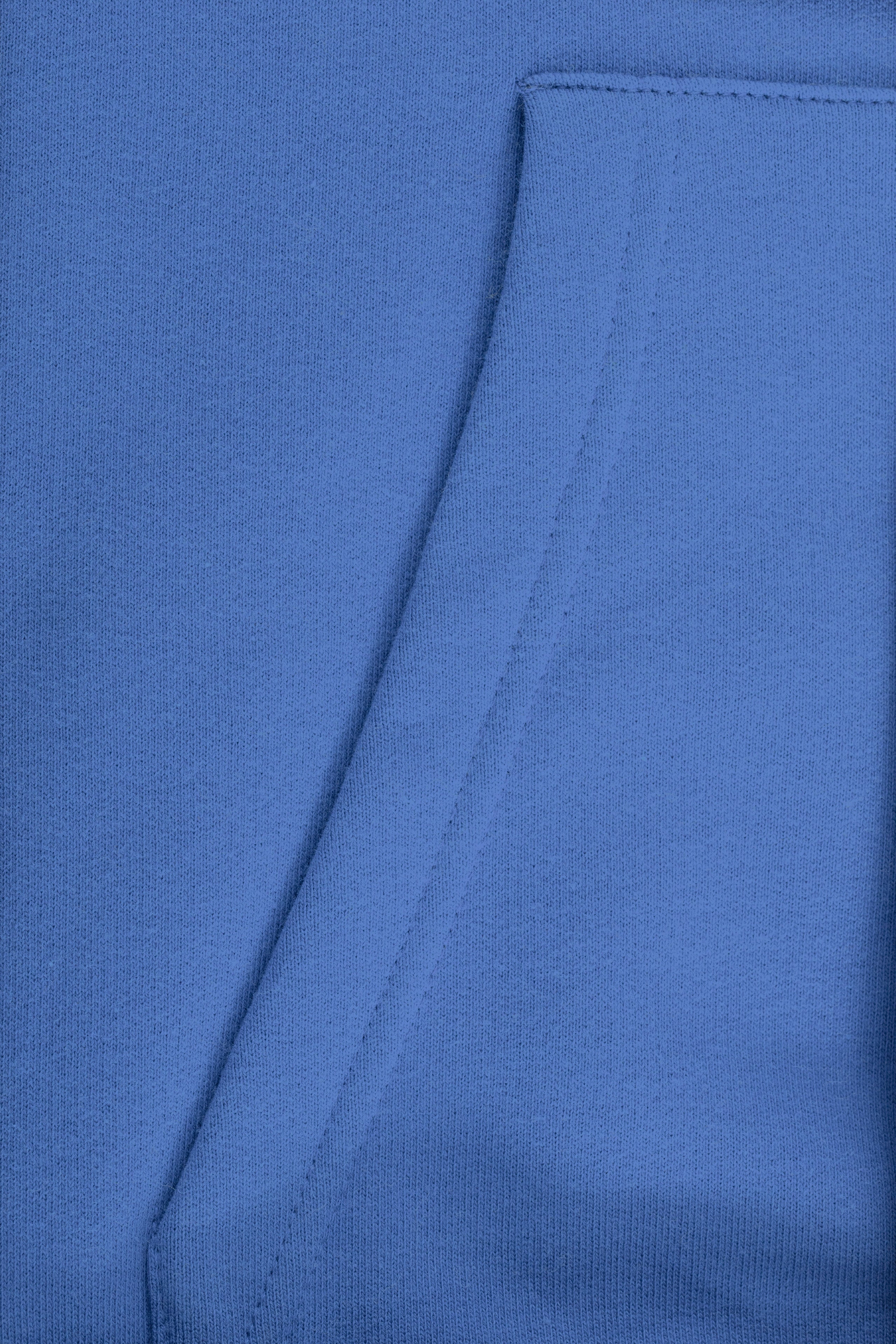 Logo Zip Hoodie - Image 3