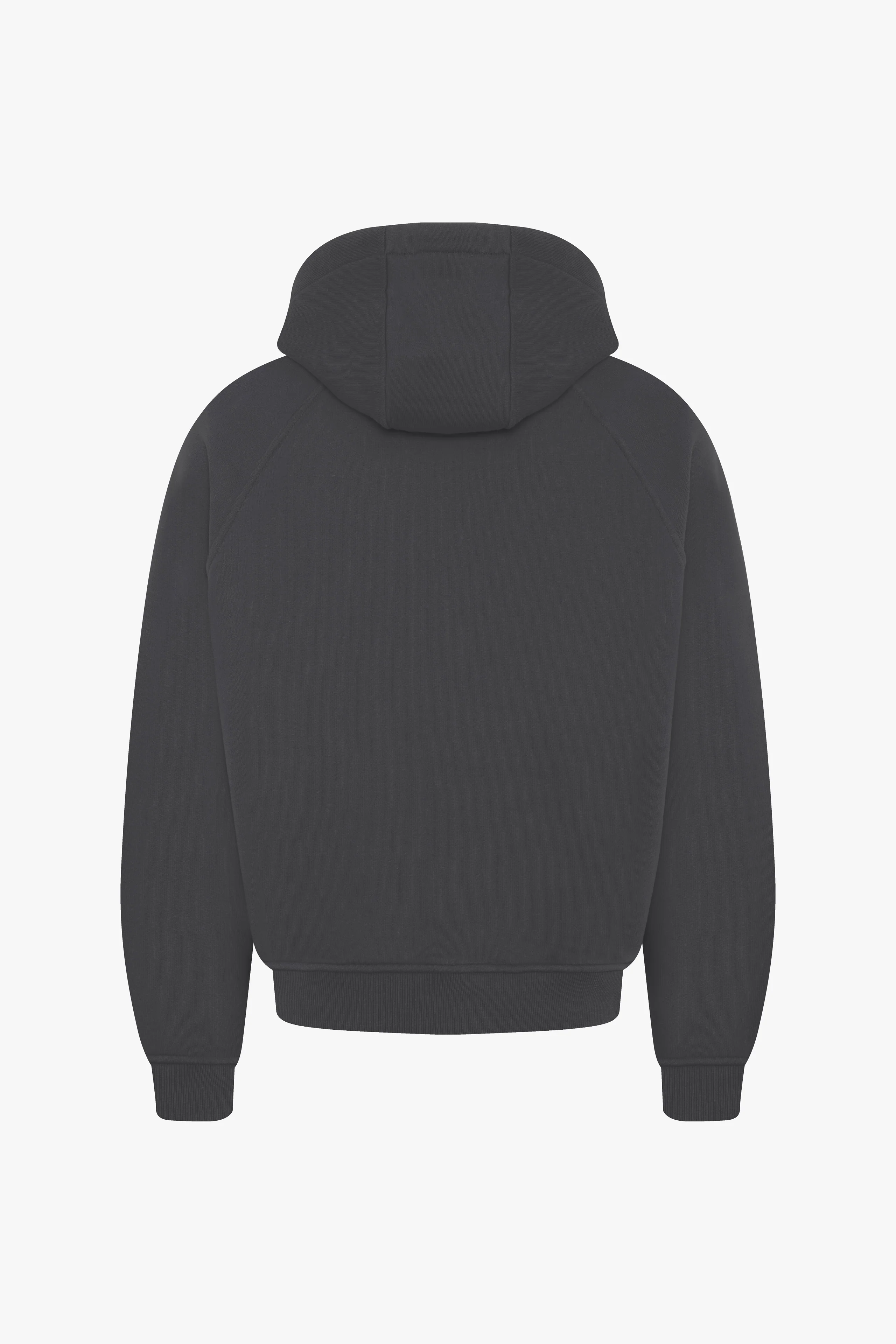 Logo Zip Hoodie - Image 6