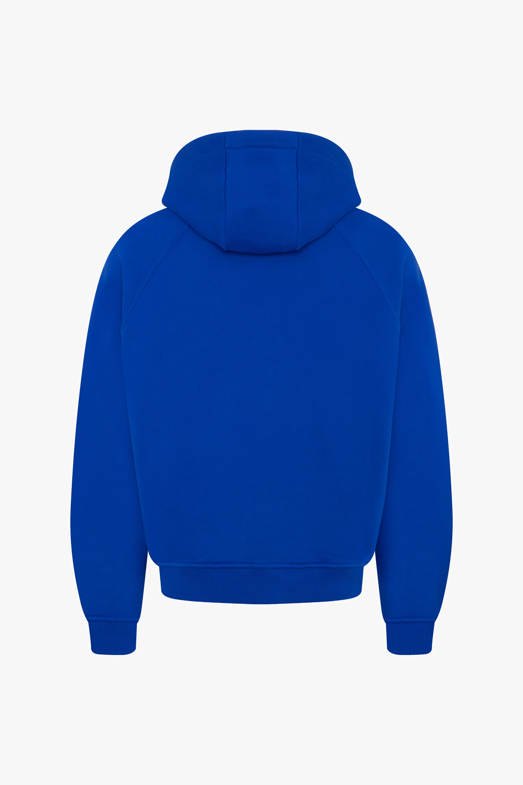 Logo Zip Hoodie - Image 6