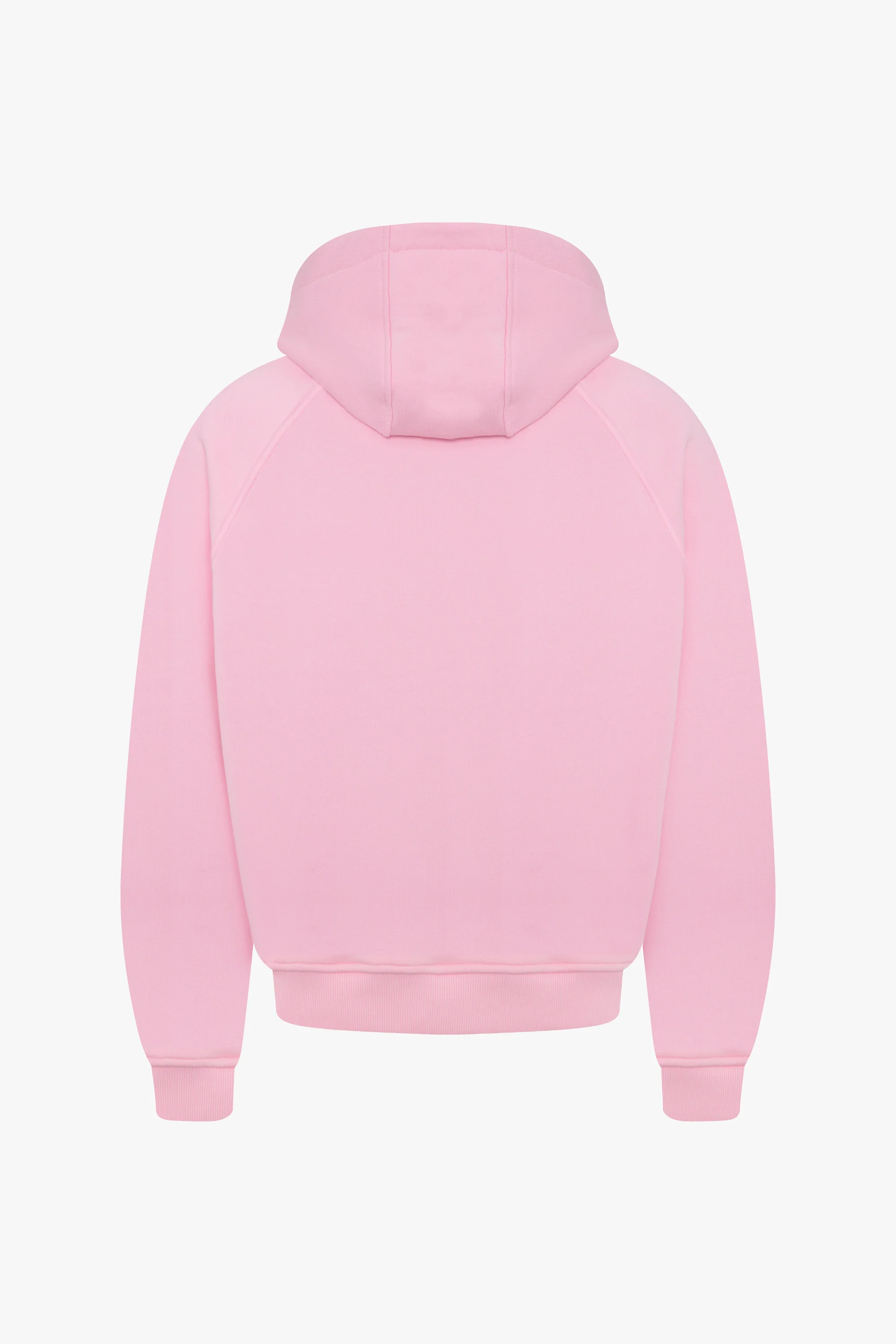 Logo Zip Hoodie - Image 6