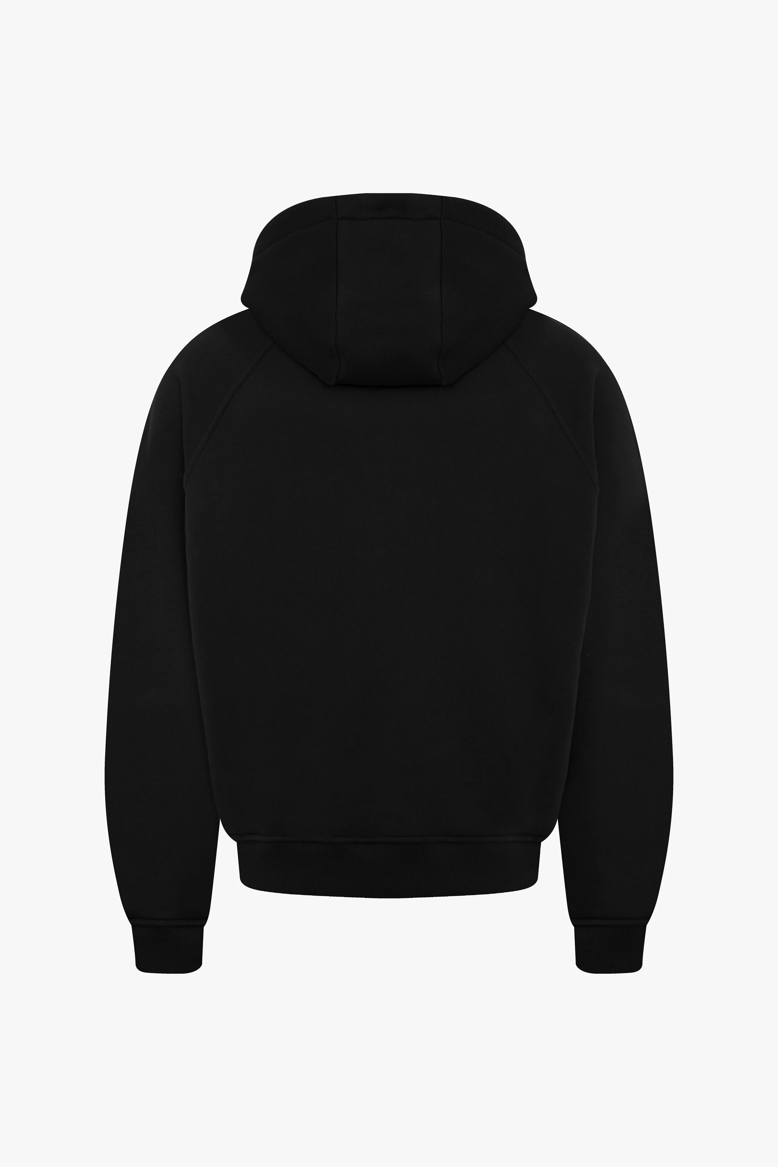 Logo Zip Hoodie - Image 6