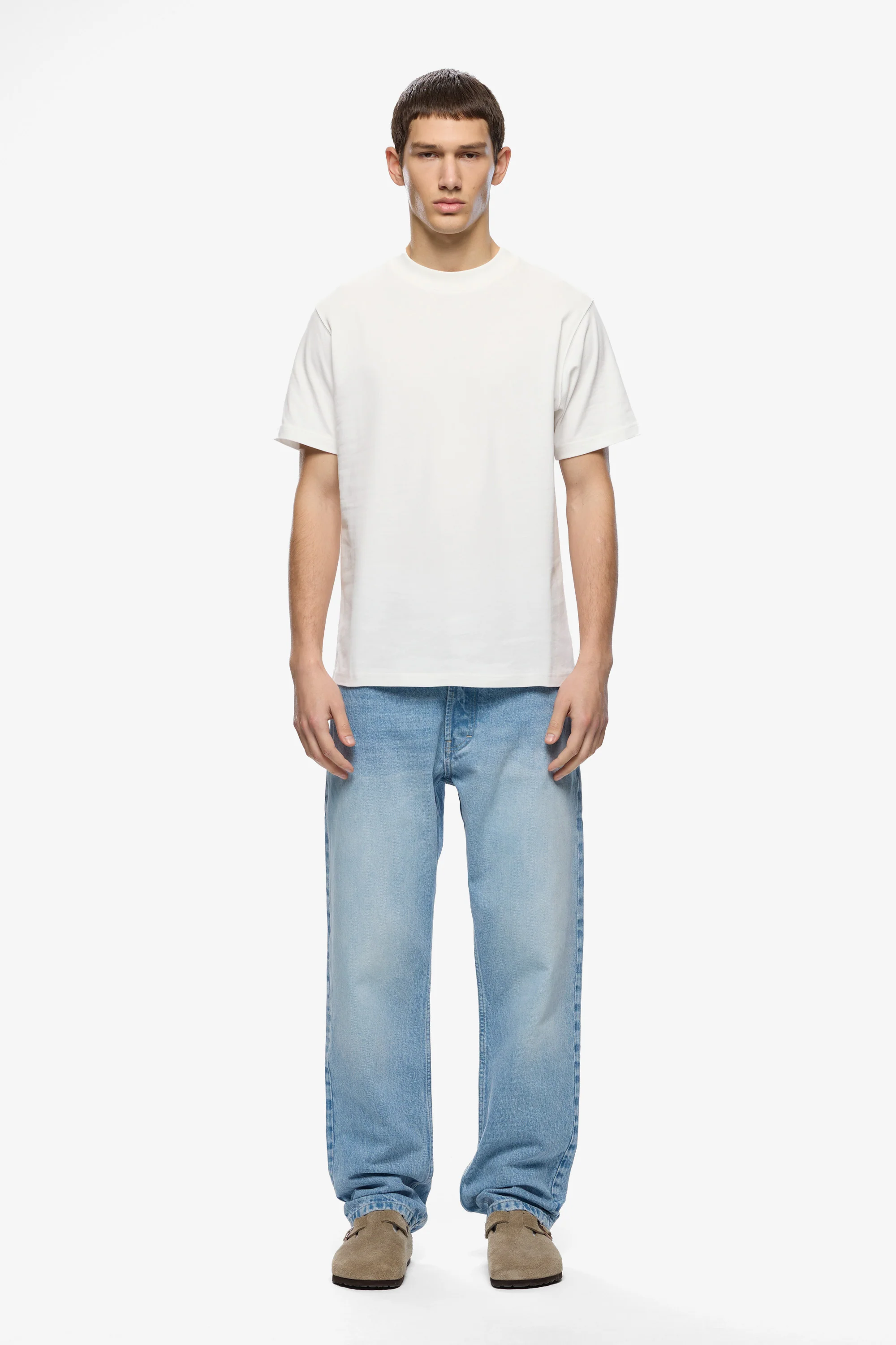 Regular Denim - Image 5