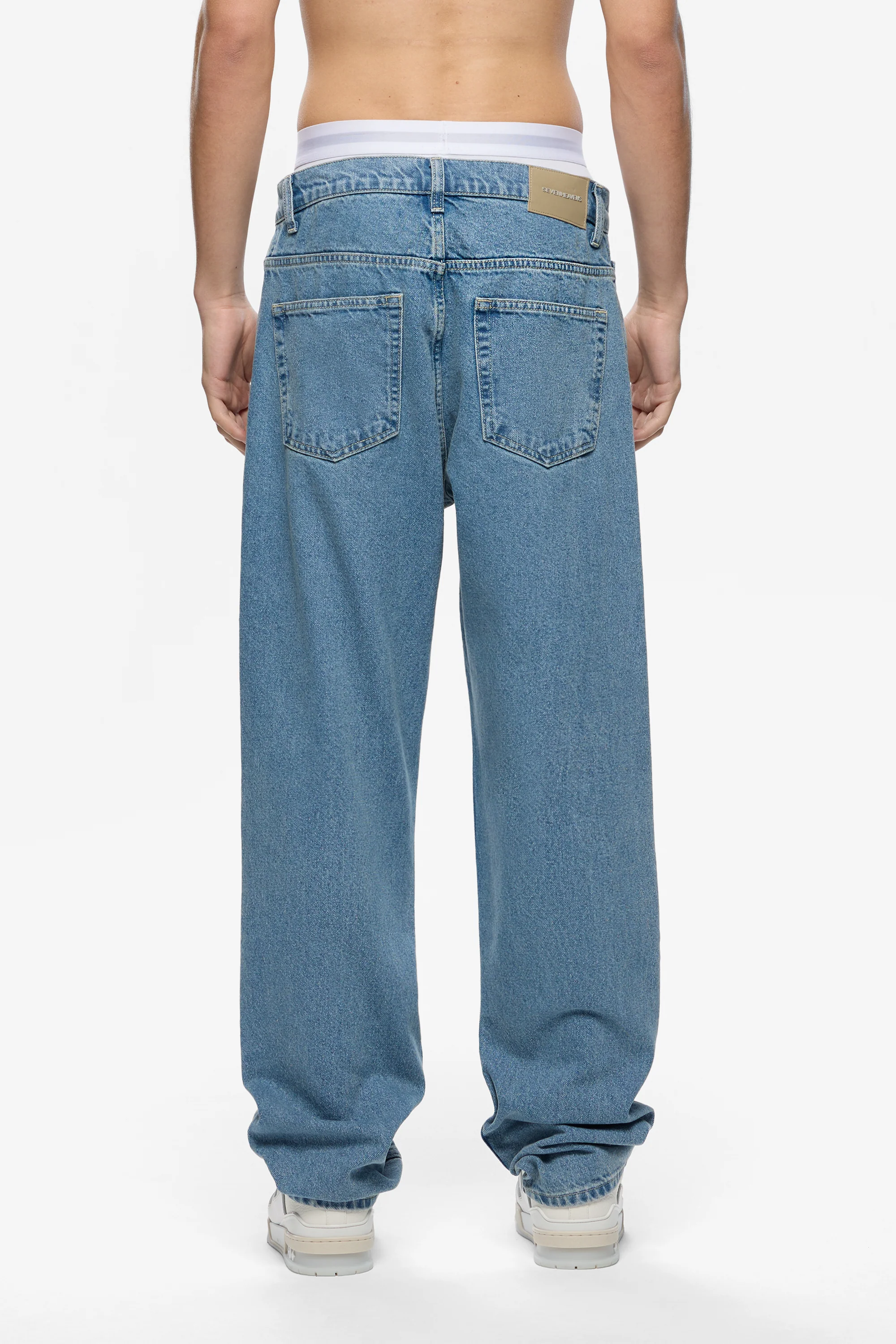 Regular Denim - Image 3