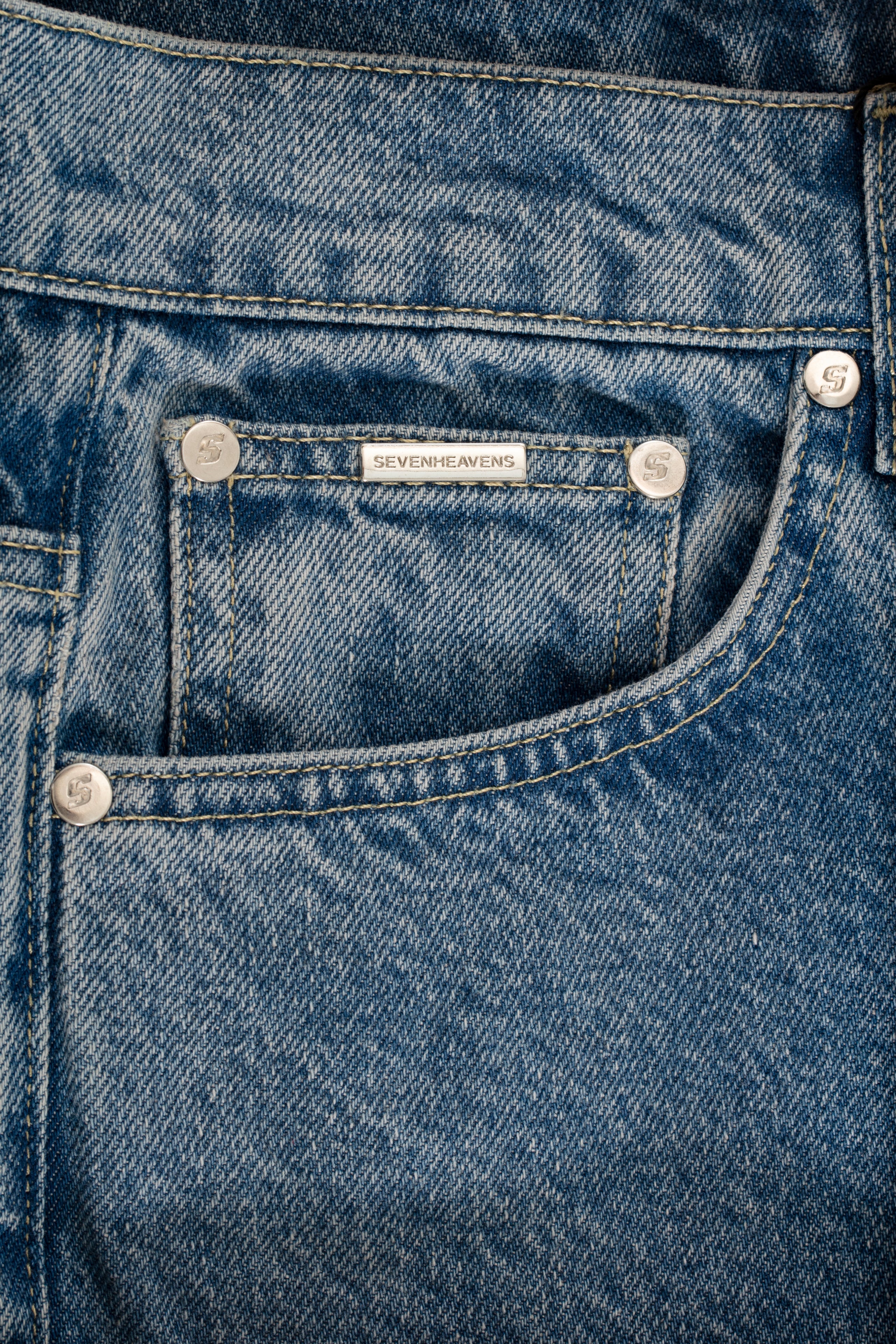 Regular Denim - Image 6