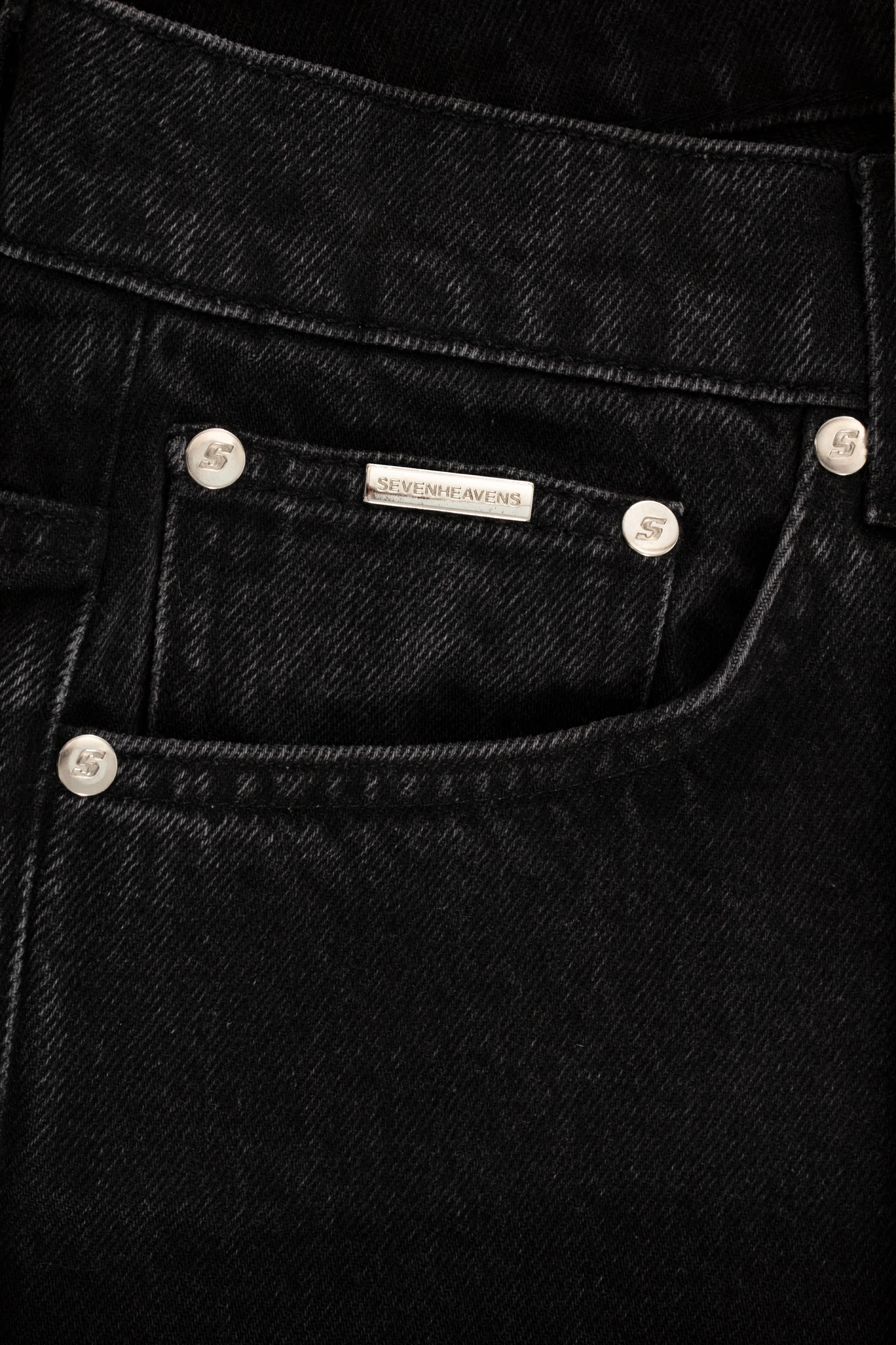 Regular Denim - Image 6