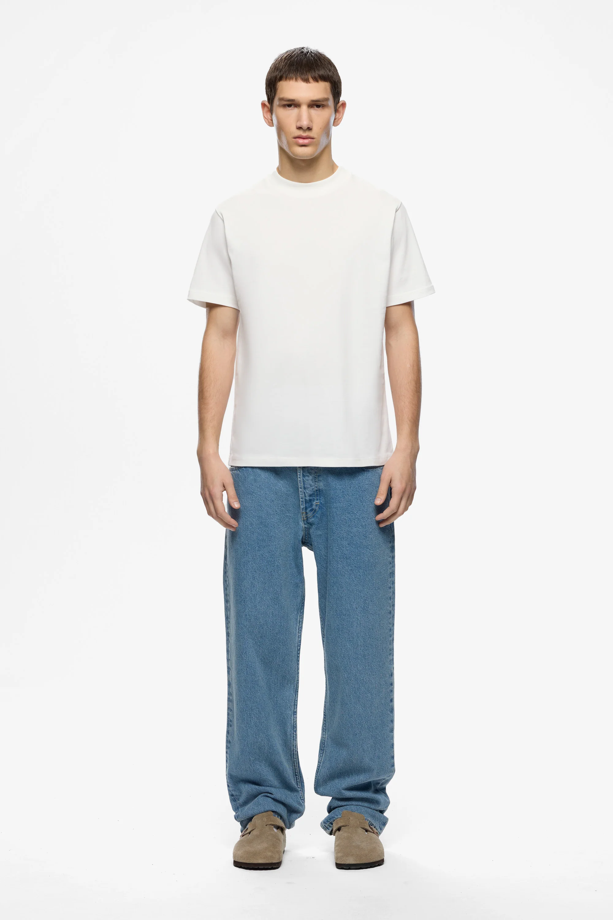 Regular T-Shirt - Image 4