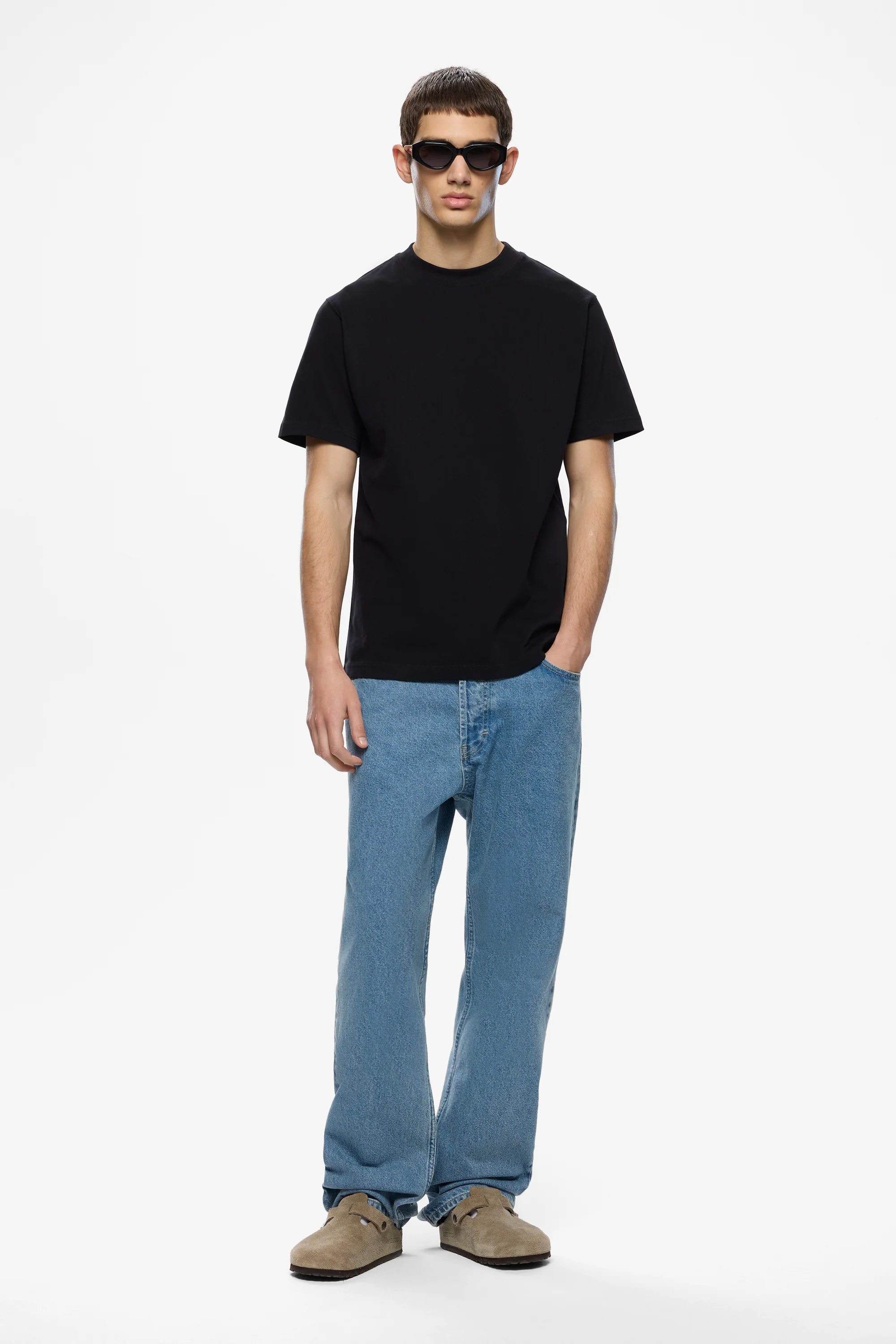 Regular T-Shirt - Image 5