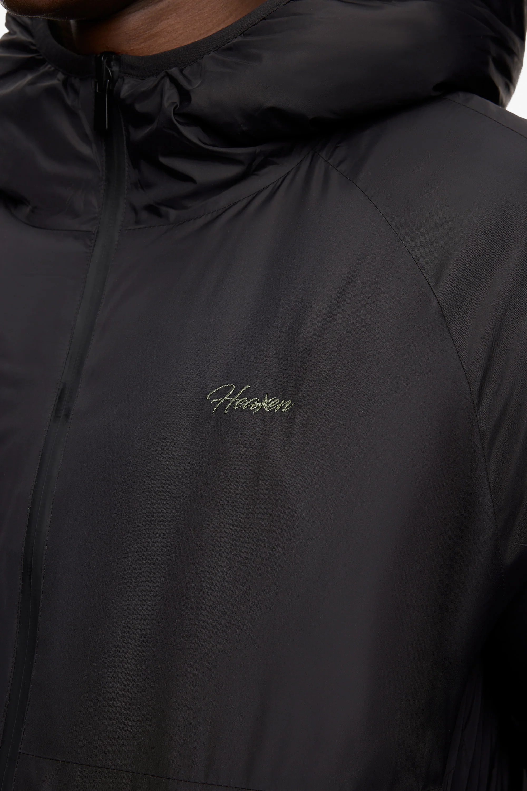 Reversible Puffer Jacket - Image 9
