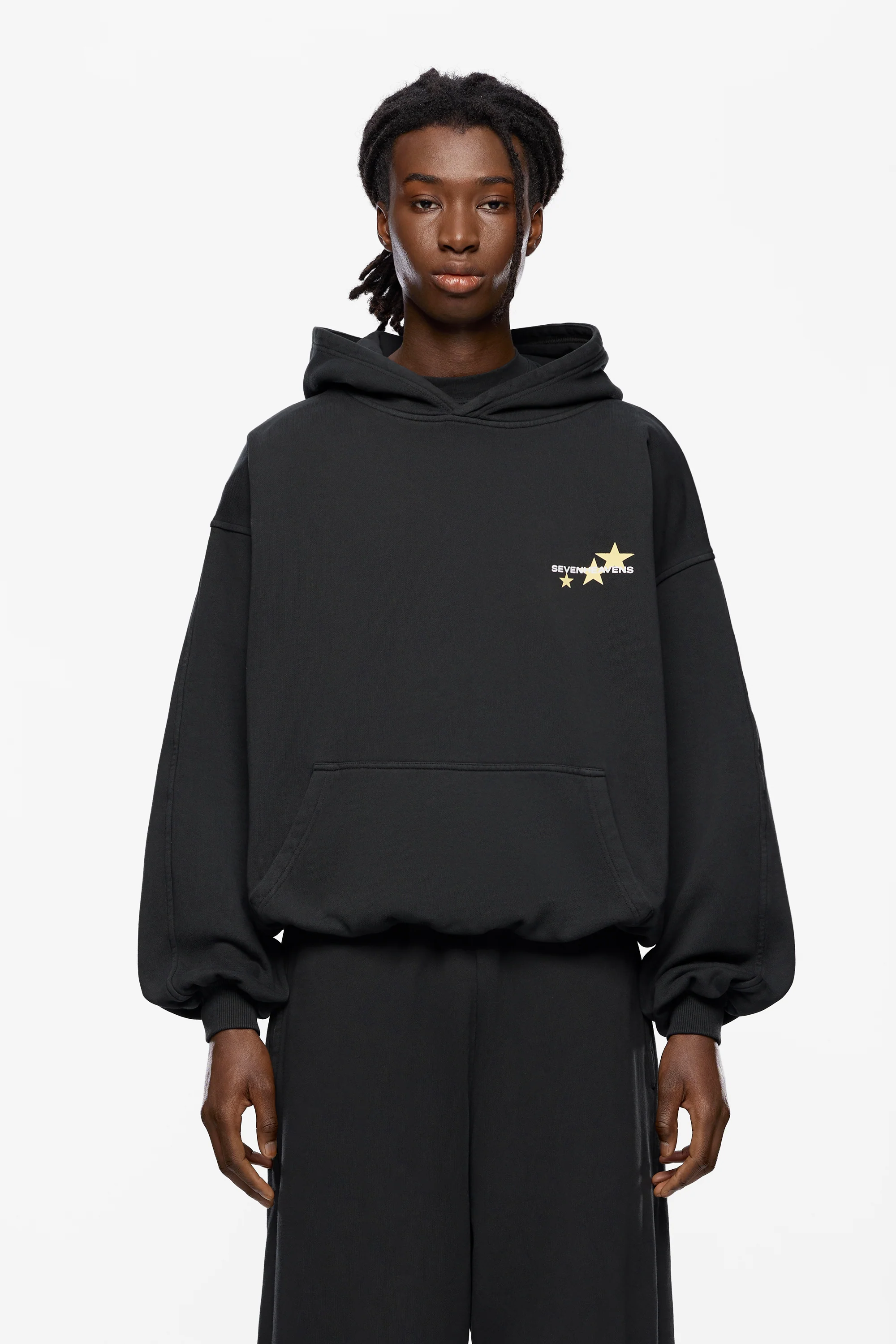 S069 Hoodie - Image 2