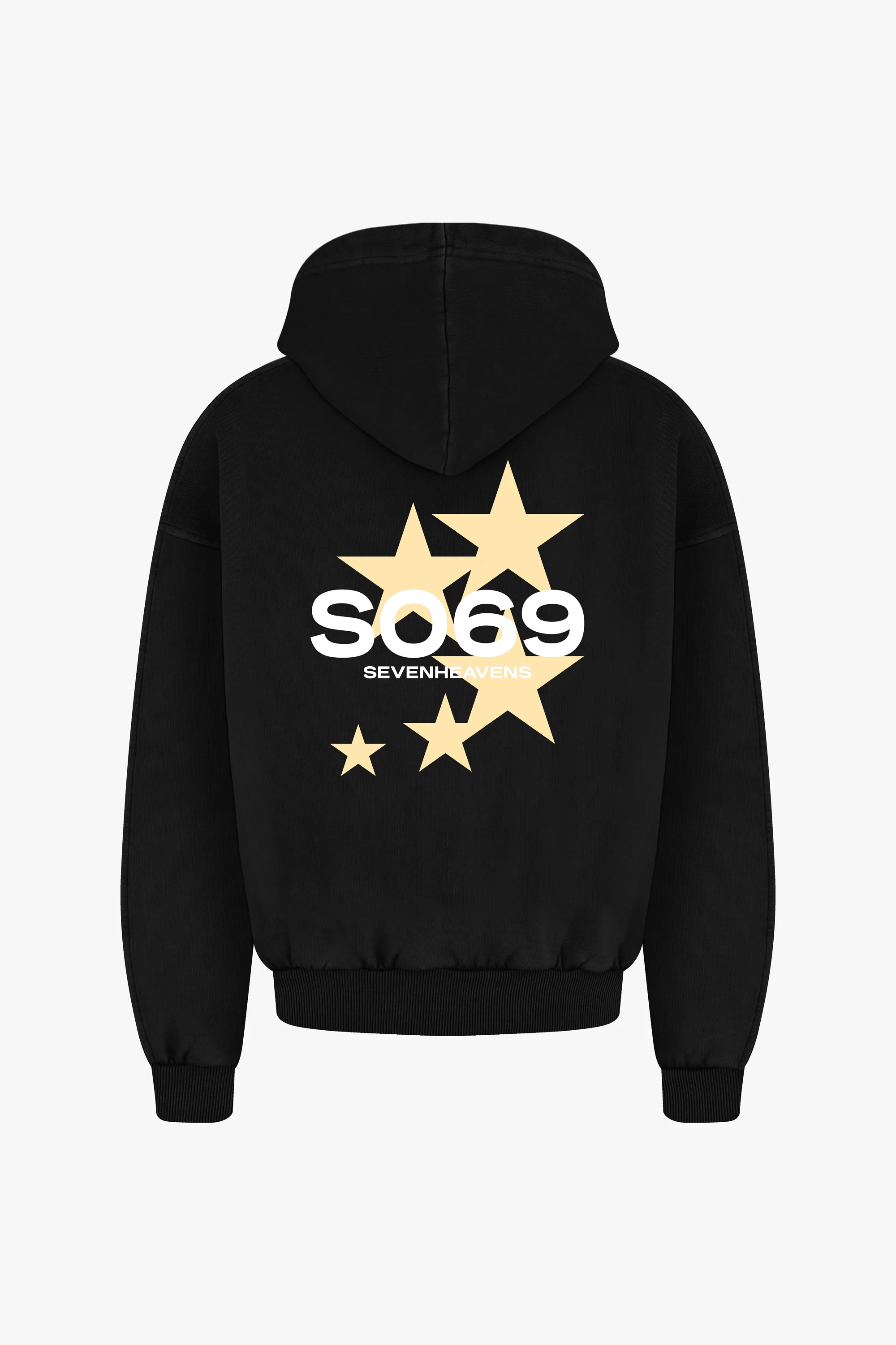 S069 Hoodie - Image 5