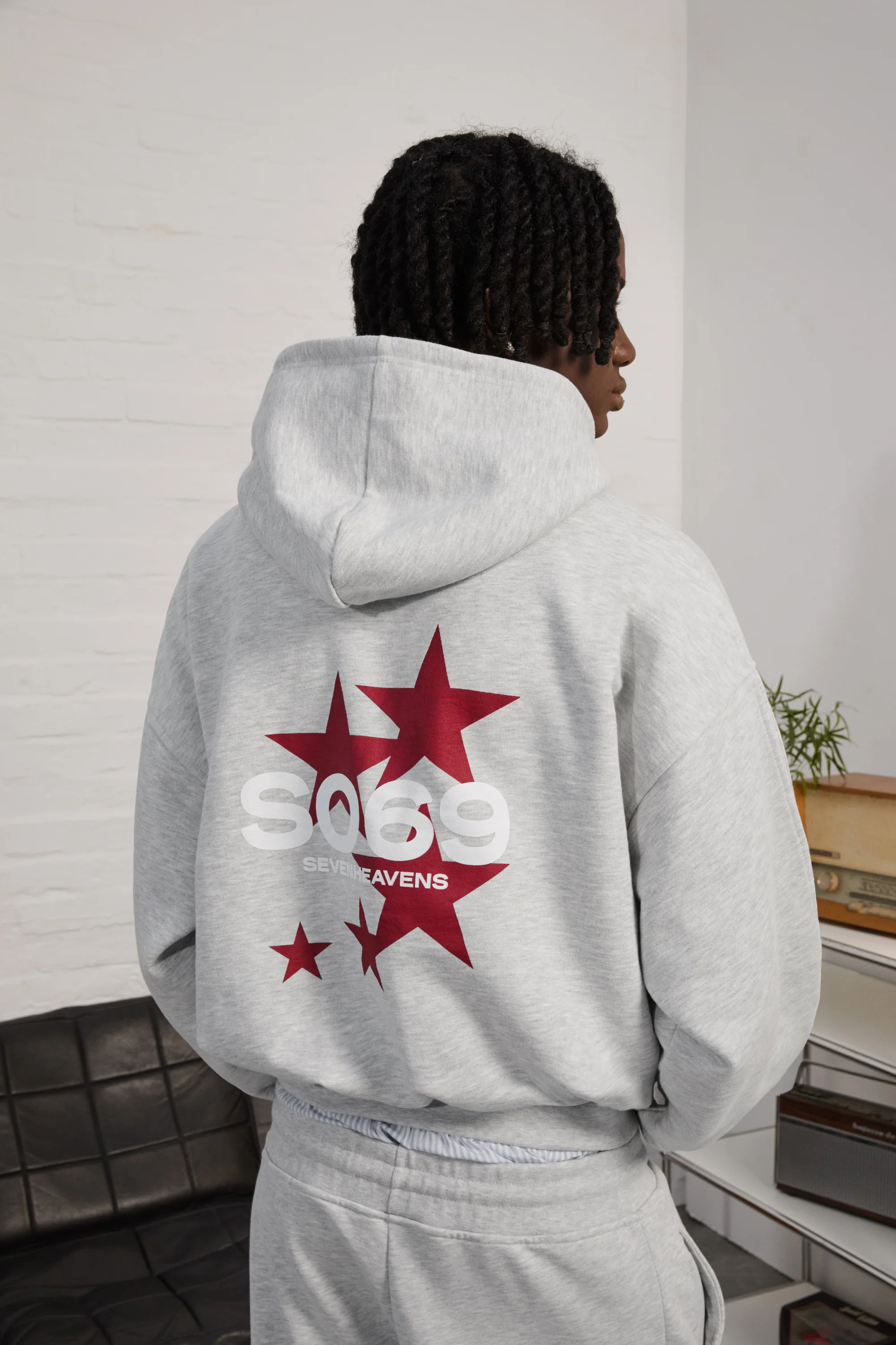 S069 Hoodie - Image 6
