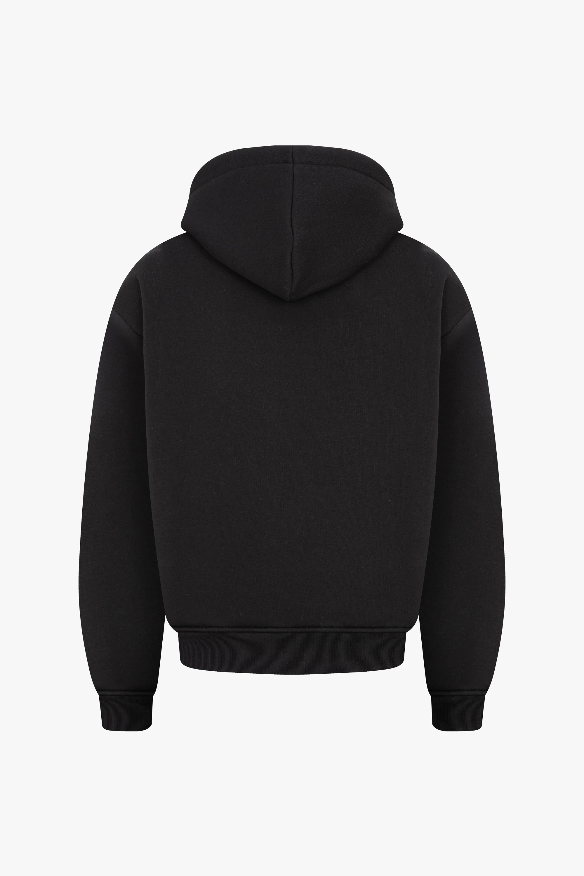 Script Hoodie - Image 2