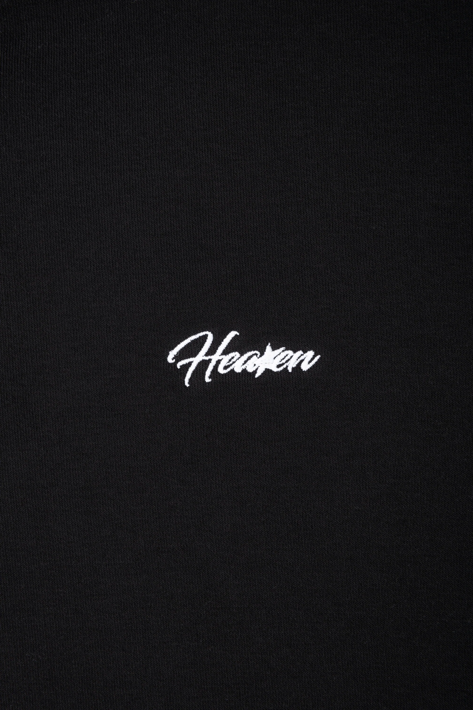 Script Hoodie - Image 3