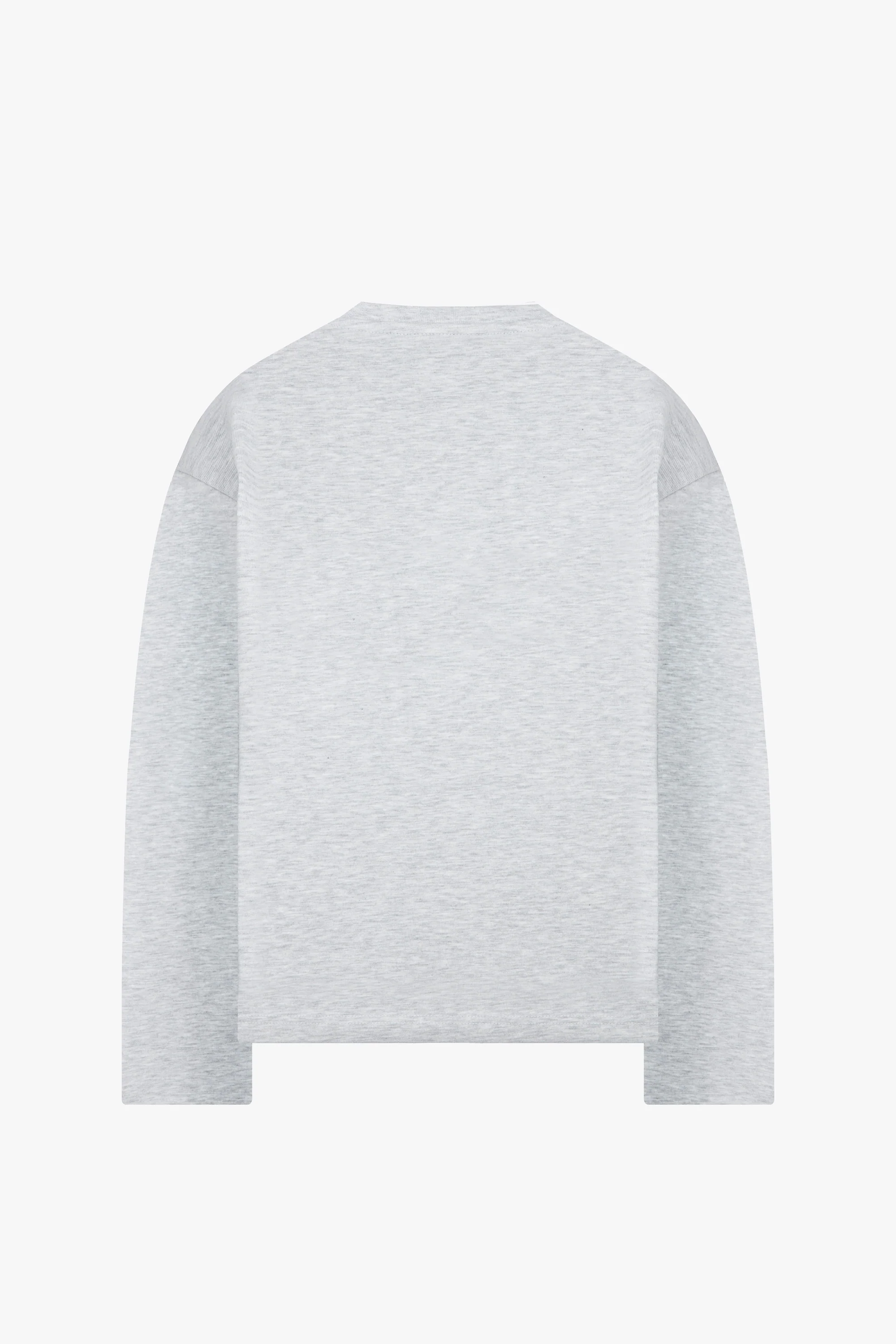 Script Longsleeve - Image 2